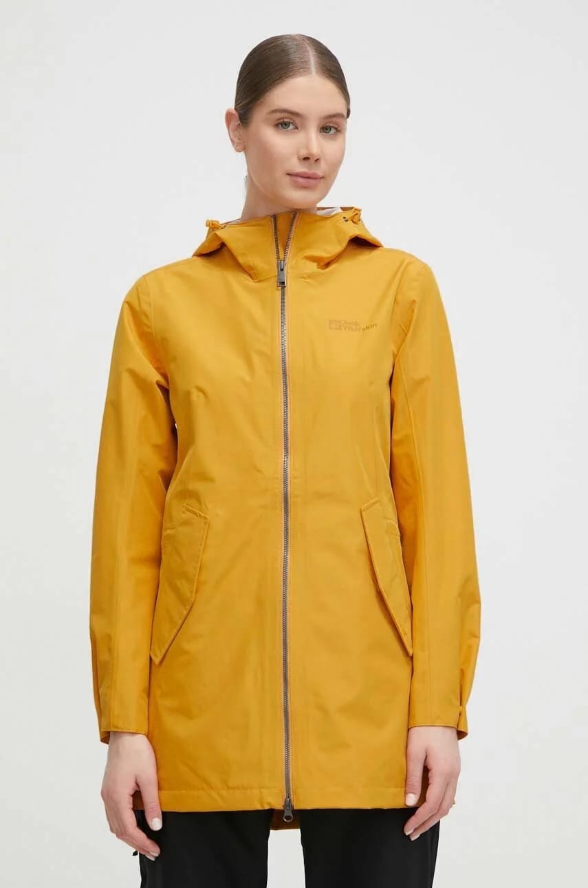 уличная куртка Dakar Parka
