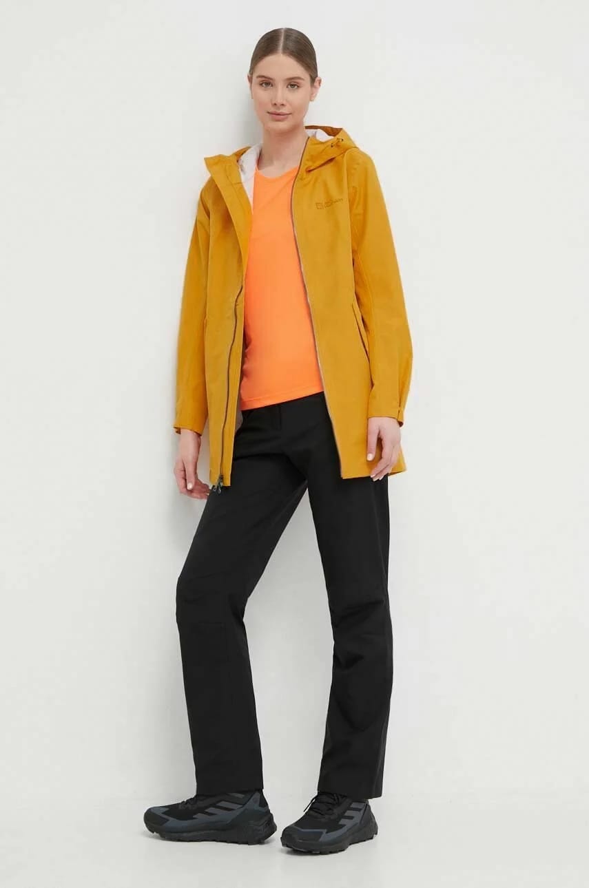 уличная куртка Dakar Parka - фото 2