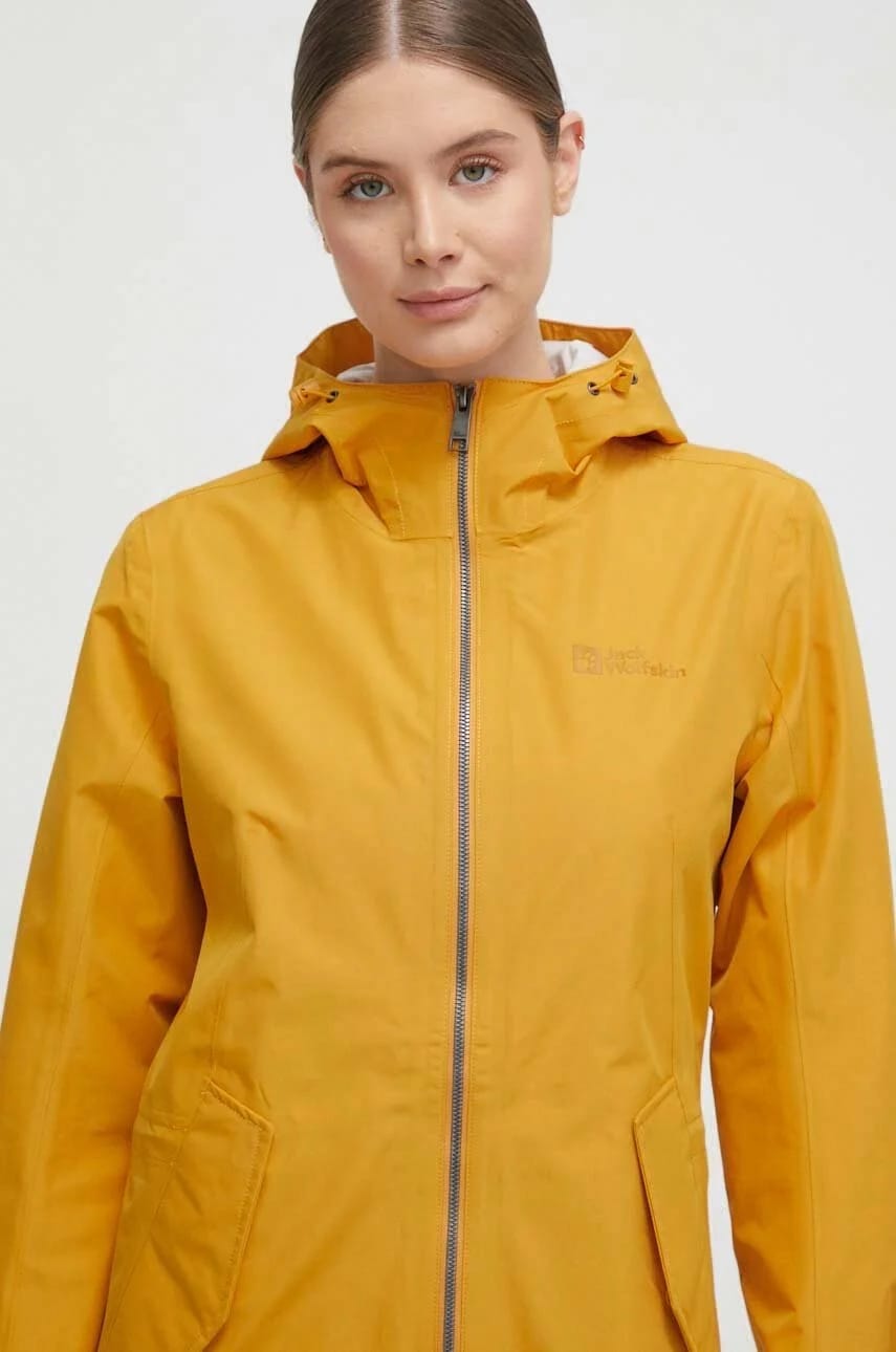 уличная куртка Dakar Parka - фото 4