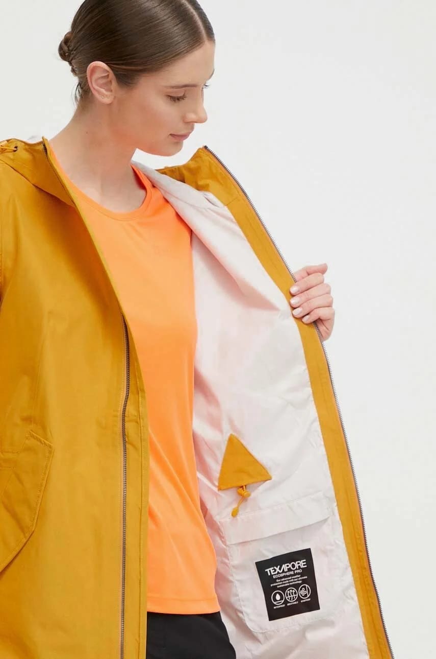 уличная куртка Dakar Parka - фото 6