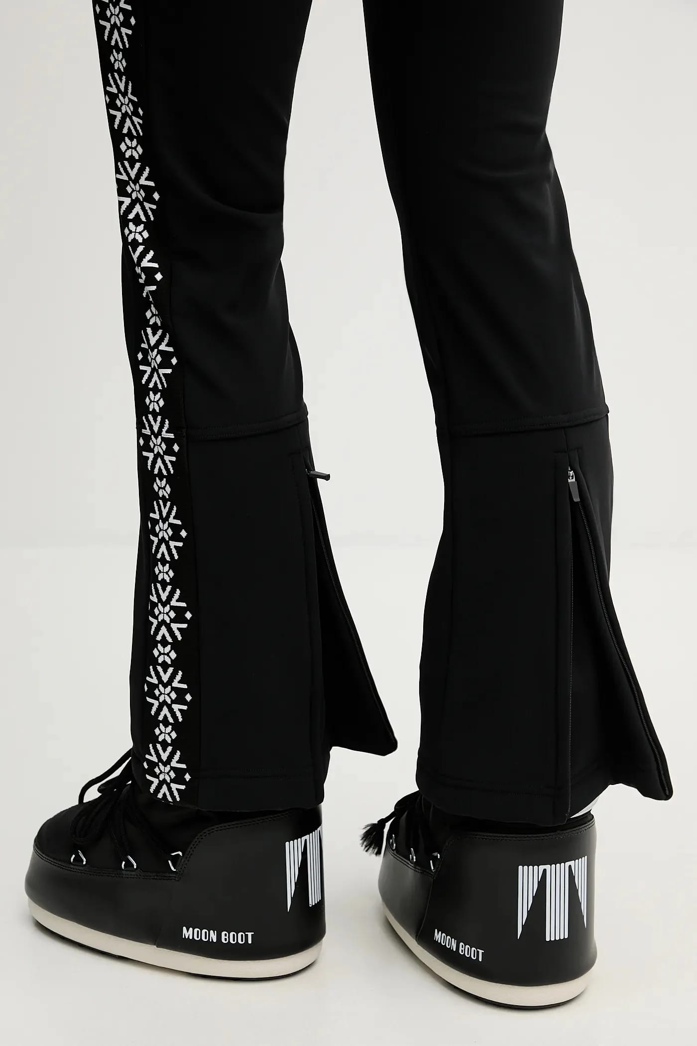 Лыжный комбинезон LADY JUMPSUIT - фото 6