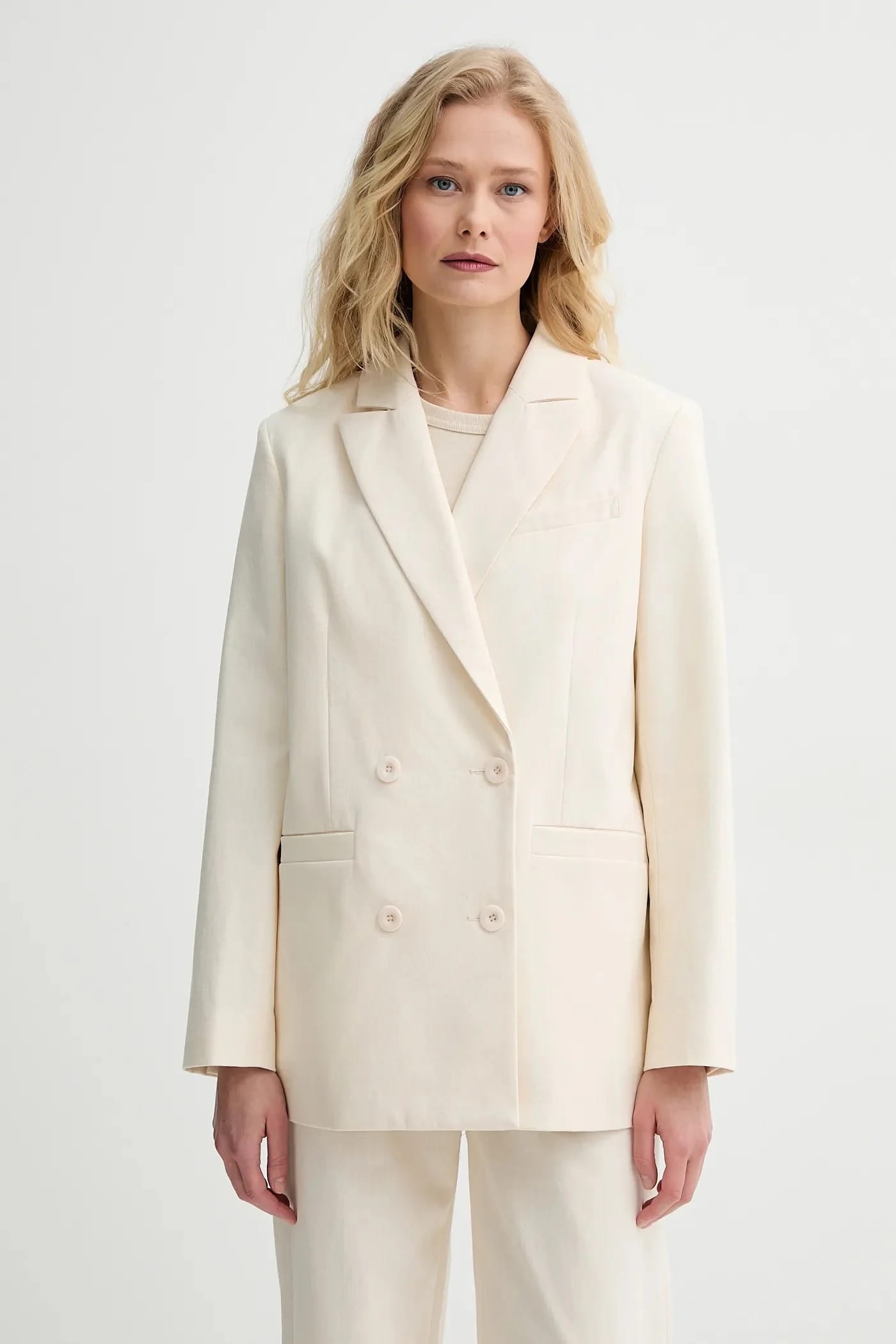 Хлопковая куртка Veste Lucy