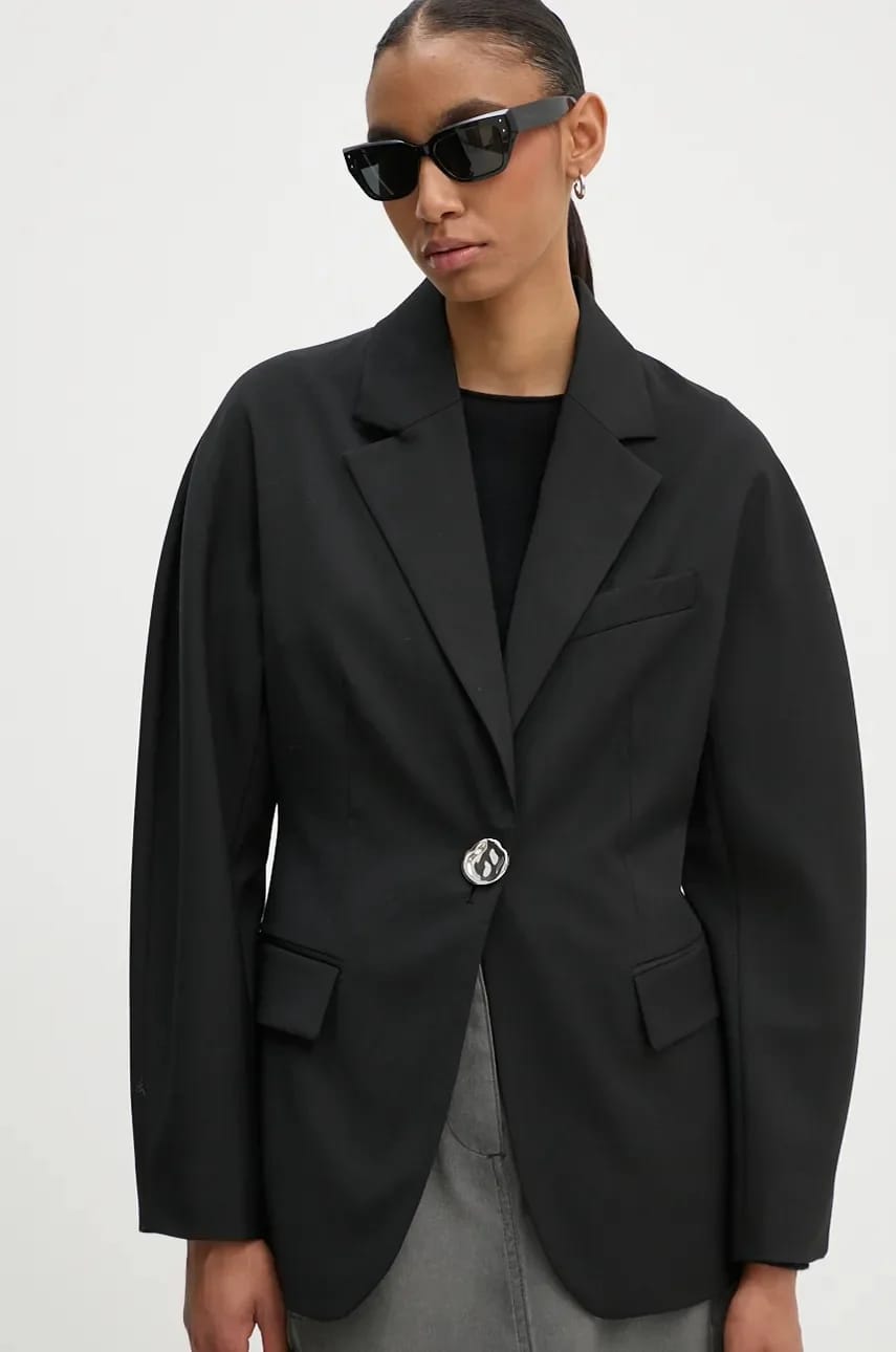 Жакет из полушерсти Clemens - Classic Wool Blend