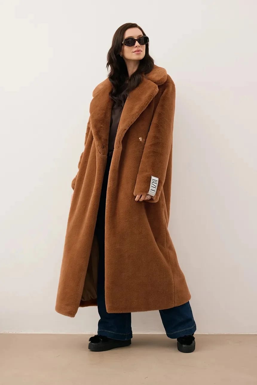 ДОЛОМИТЫ пальто - фото 6