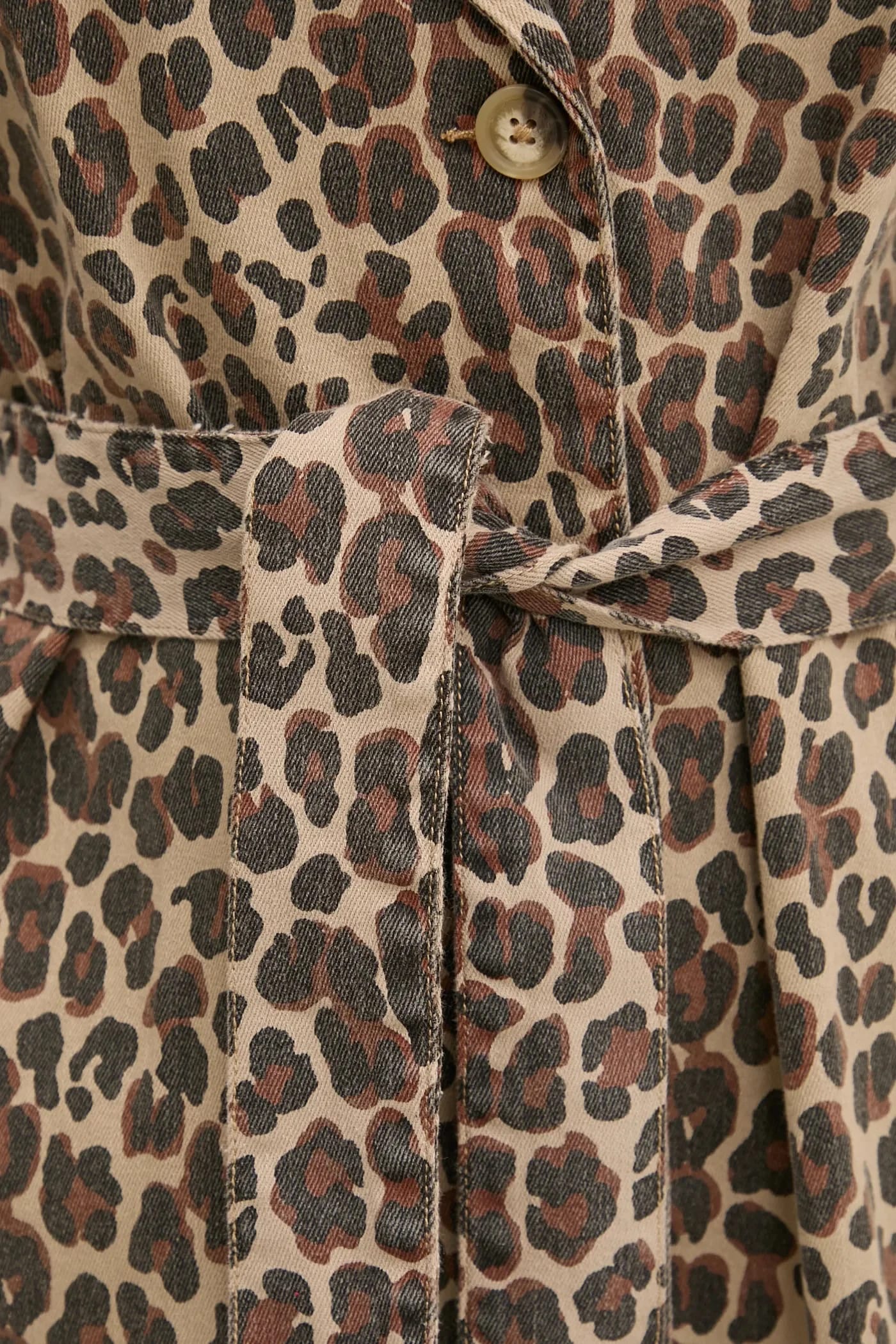 пальто Люсии - фото 5
