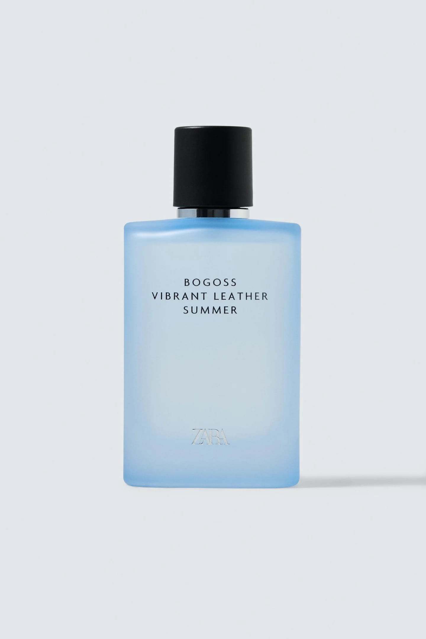 BOGOSS VIBRANT LEATHER SUMMER 100 МЛ (3,4 Ж. УНЦИИ)