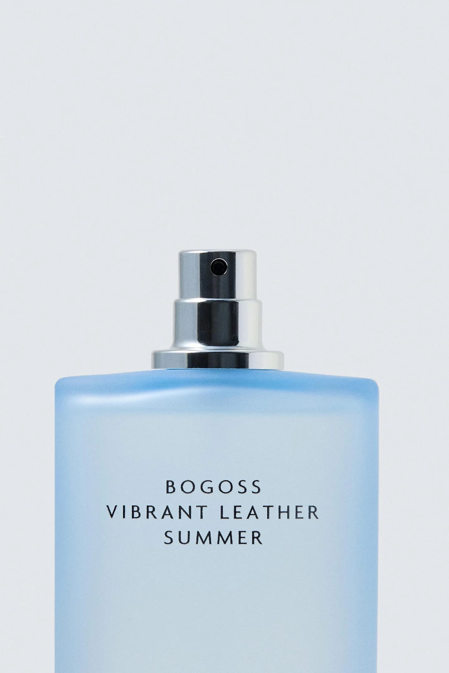 BOGOSS VIBRANT LEATHER SUMMER 100 МЛ (3,4 Ж. УНЦИИ) - фото 2