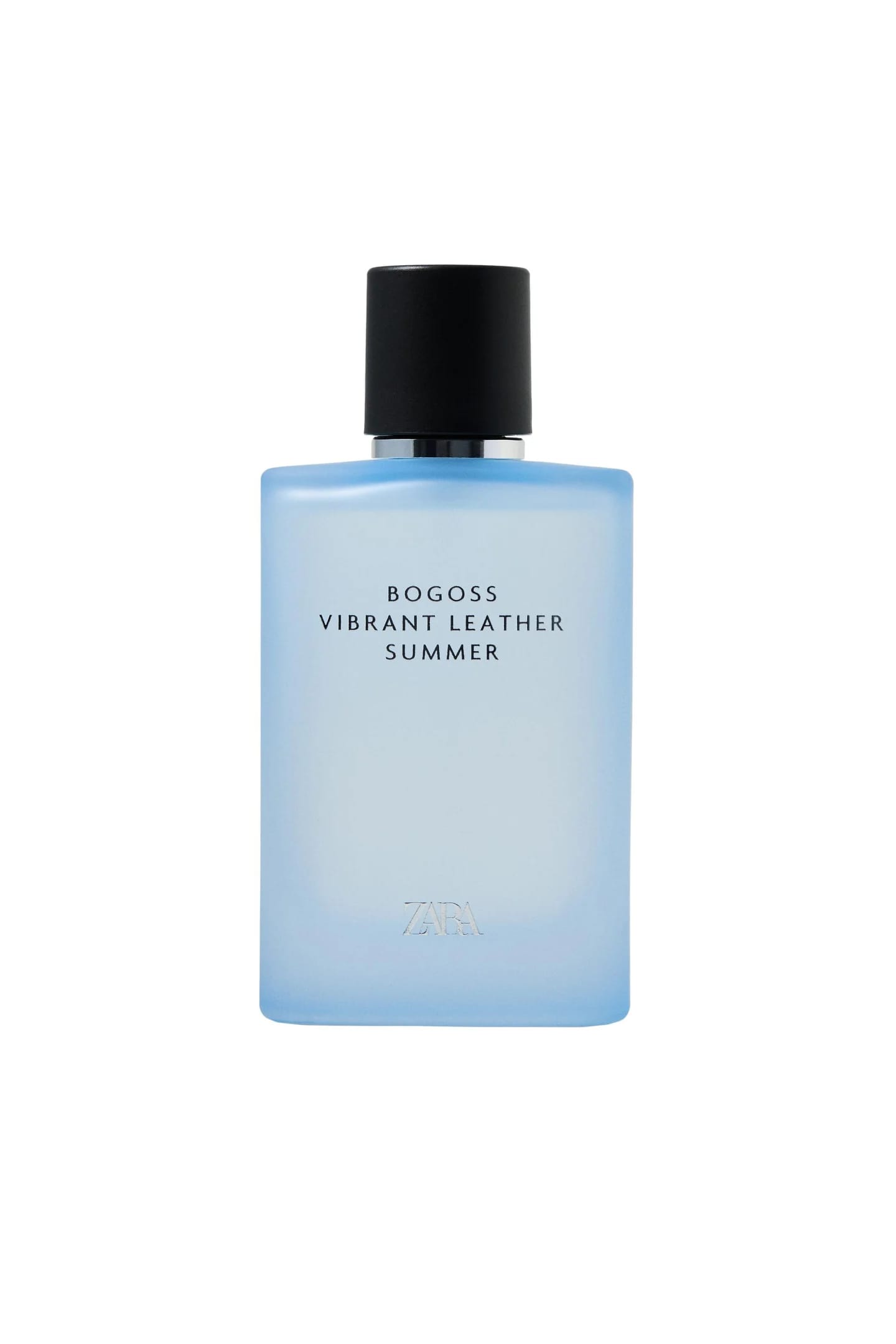 BOGOSS VIBRANT LEATHER SUMMER 100 МЛ (3,4 Ж. УНЦИИ) - фото 3