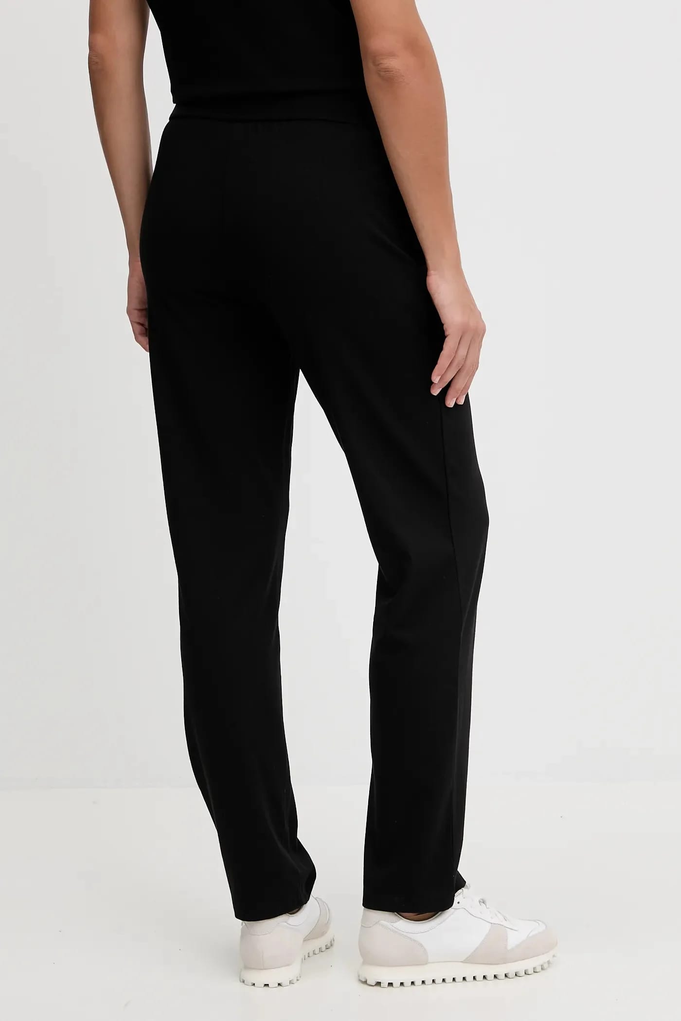Женские спортивные штаны с модалом SIGNATURE_PANT - фото 3