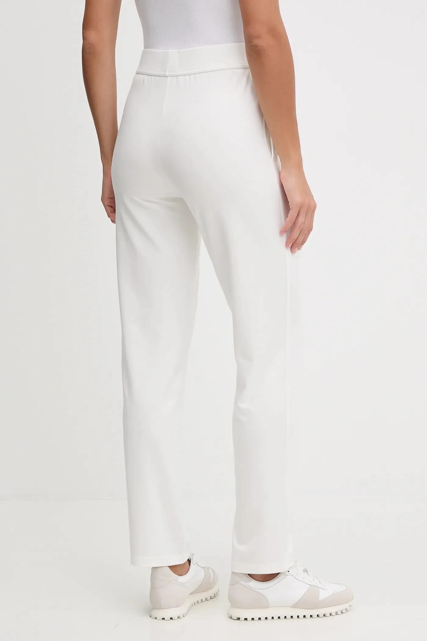Женские спортивные штаны с модалом SIGNATURE_PANT - фото 3