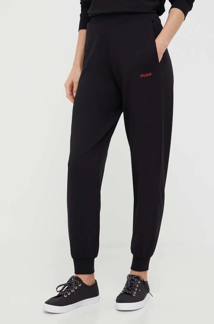 Lounge Штаны SHUFFLE_PANTS черный для женщин