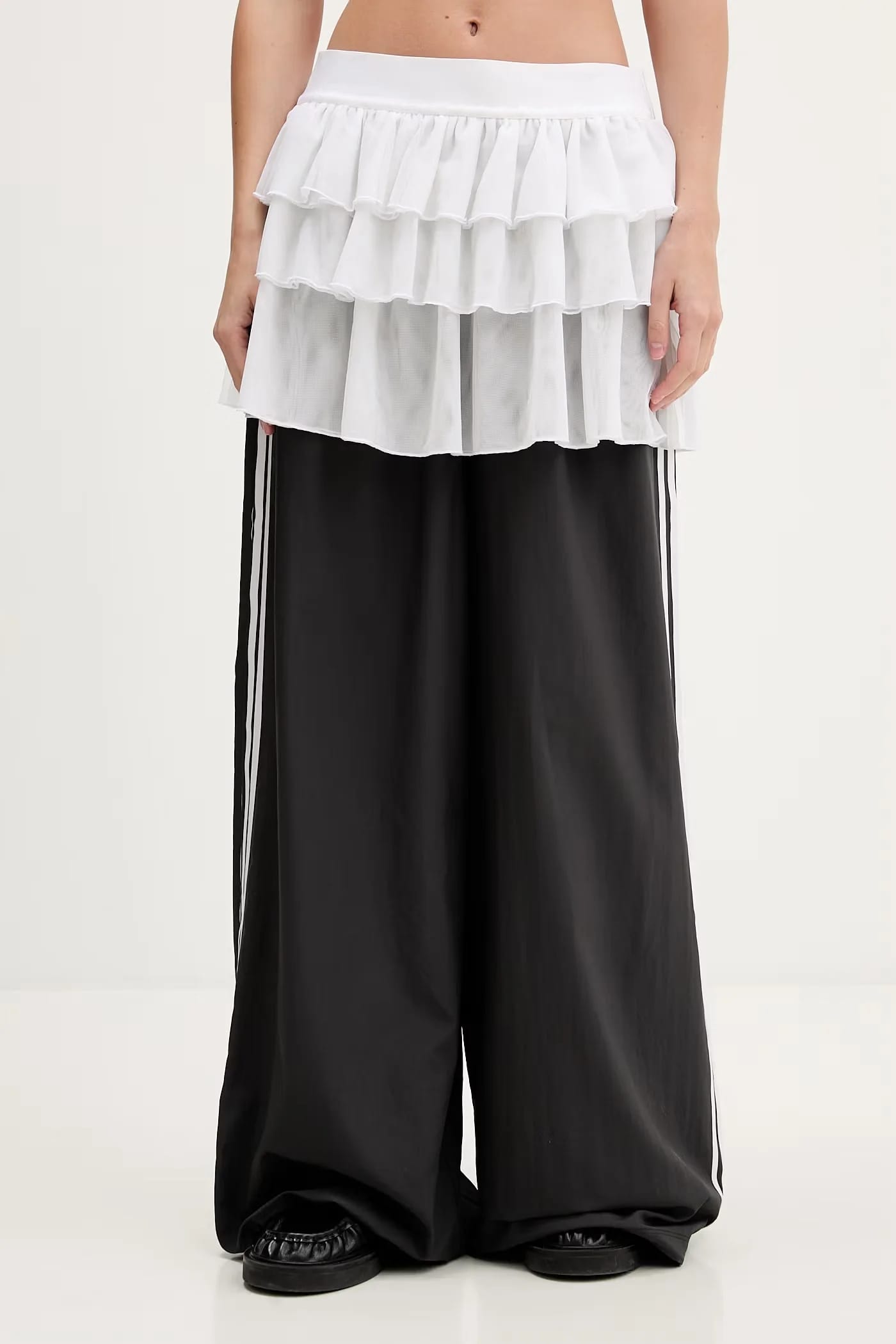 Спортивные штаны черный для женщин