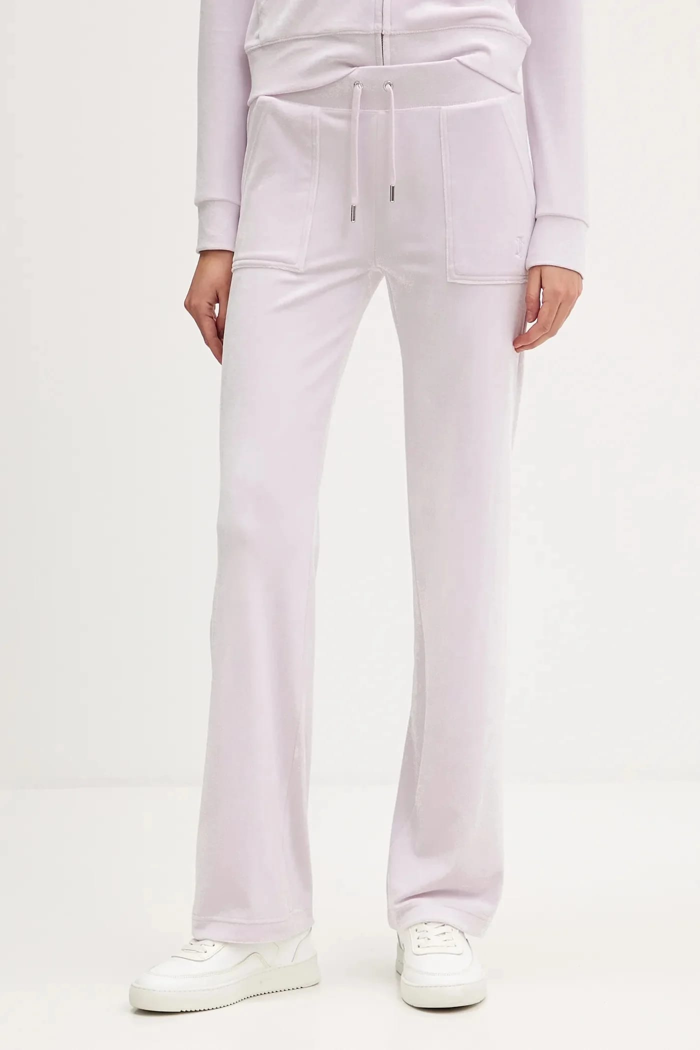 Спортивные брюки DEL RAY POCKETED PANT