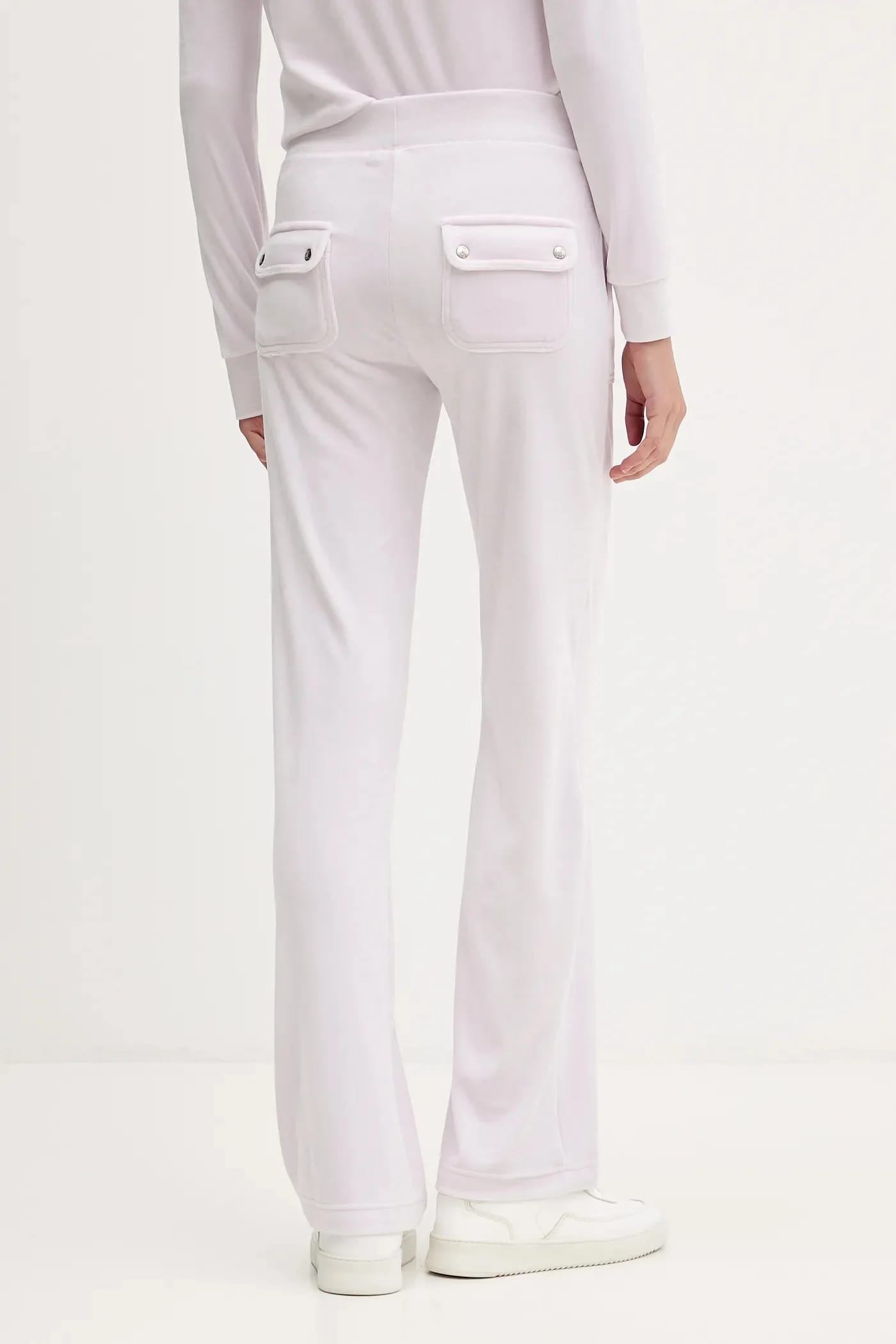 Спортивные брюки DEL RAY POCKETED PANT - фото 3