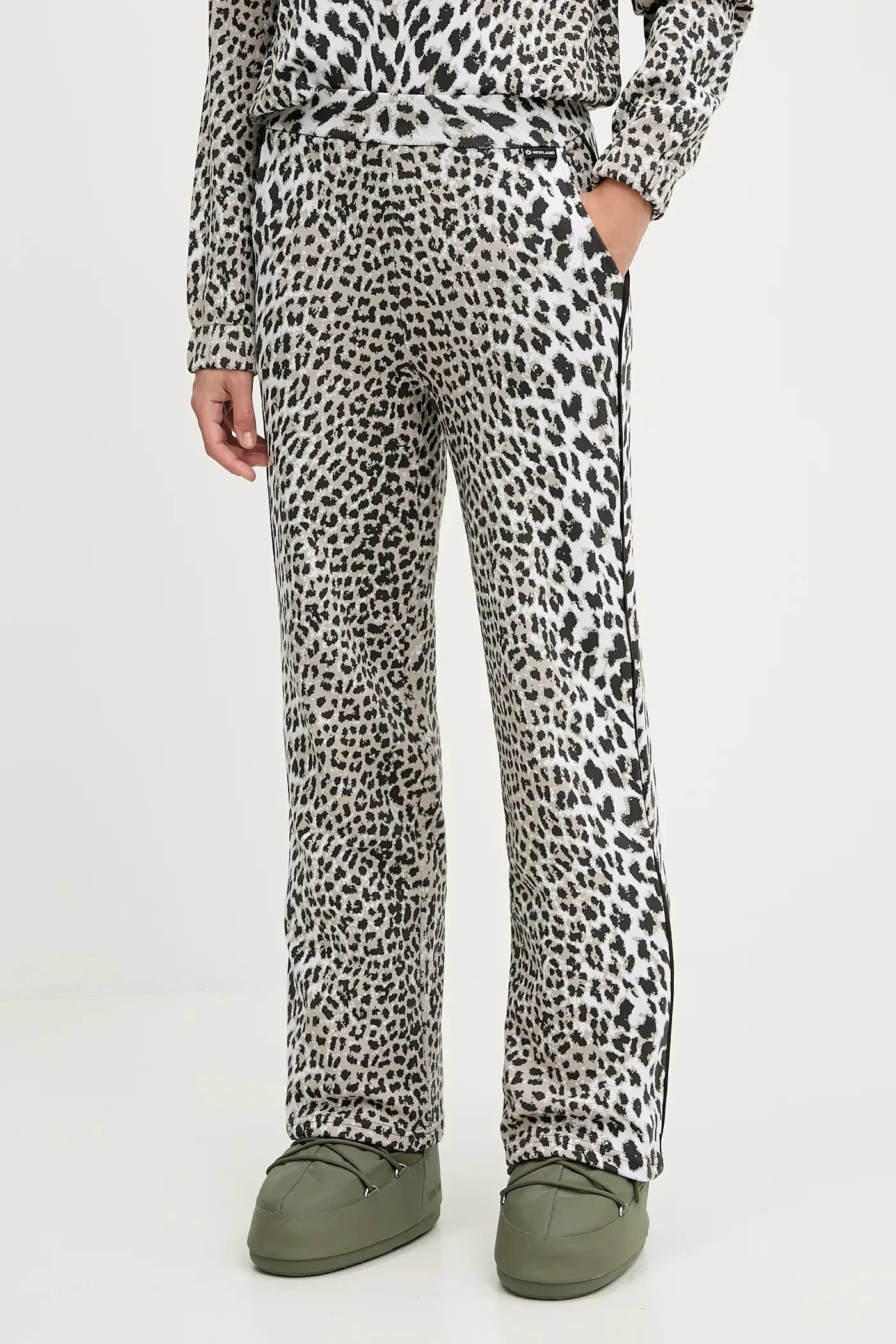 Спортивные брюки LADY LEG PANTS