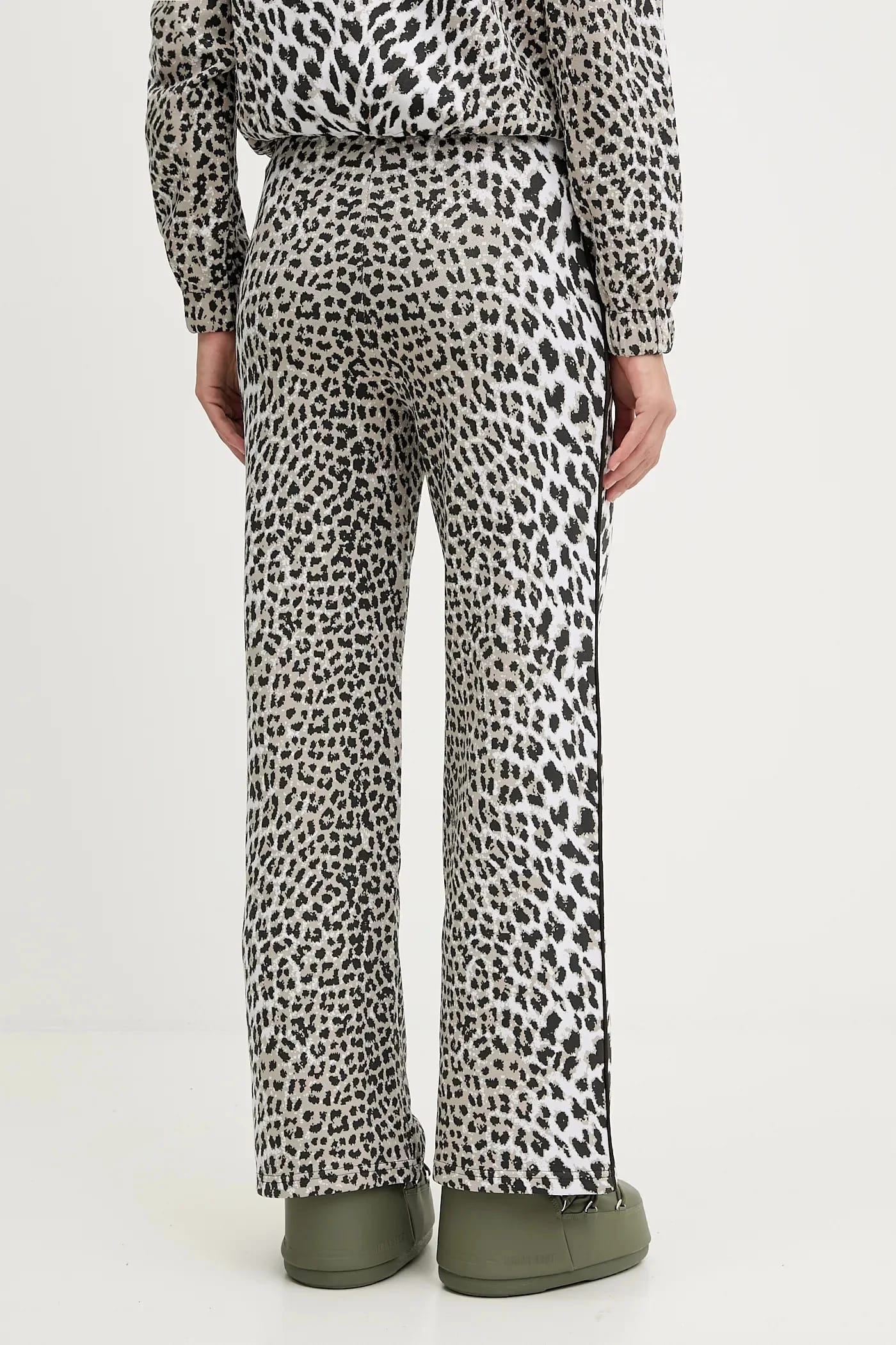 Спортивные брюки LADY LEG PANTS - фото 3