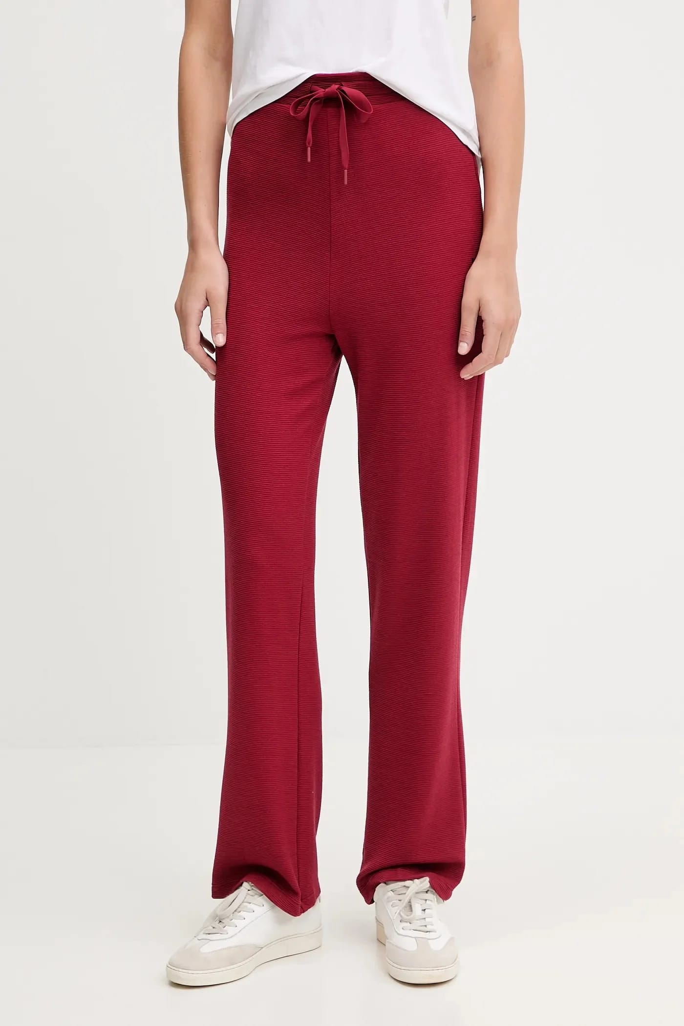 Брюки Lounge Ottoman_Pants
