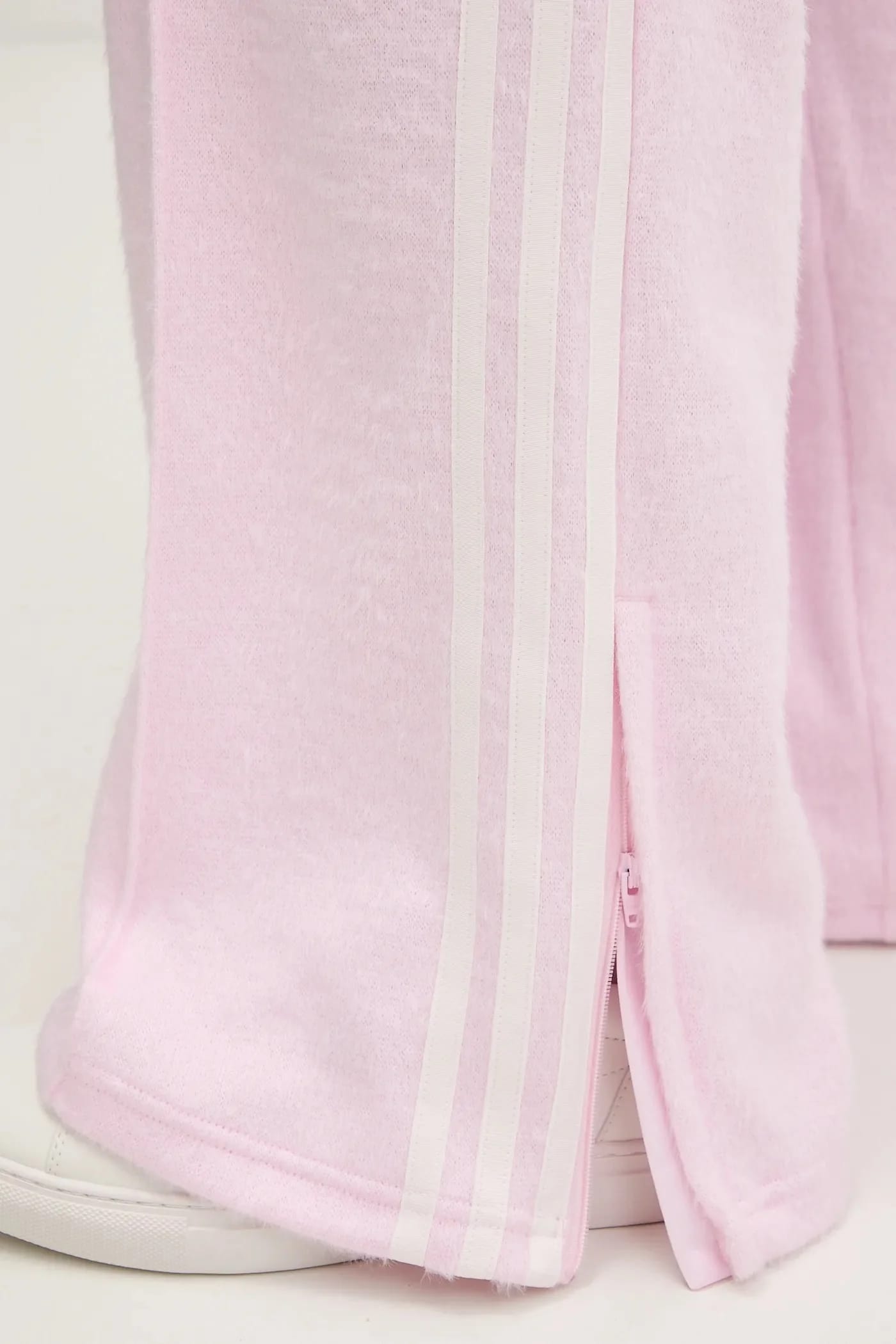 Спортивные штаны розовый для женщин - фото 6