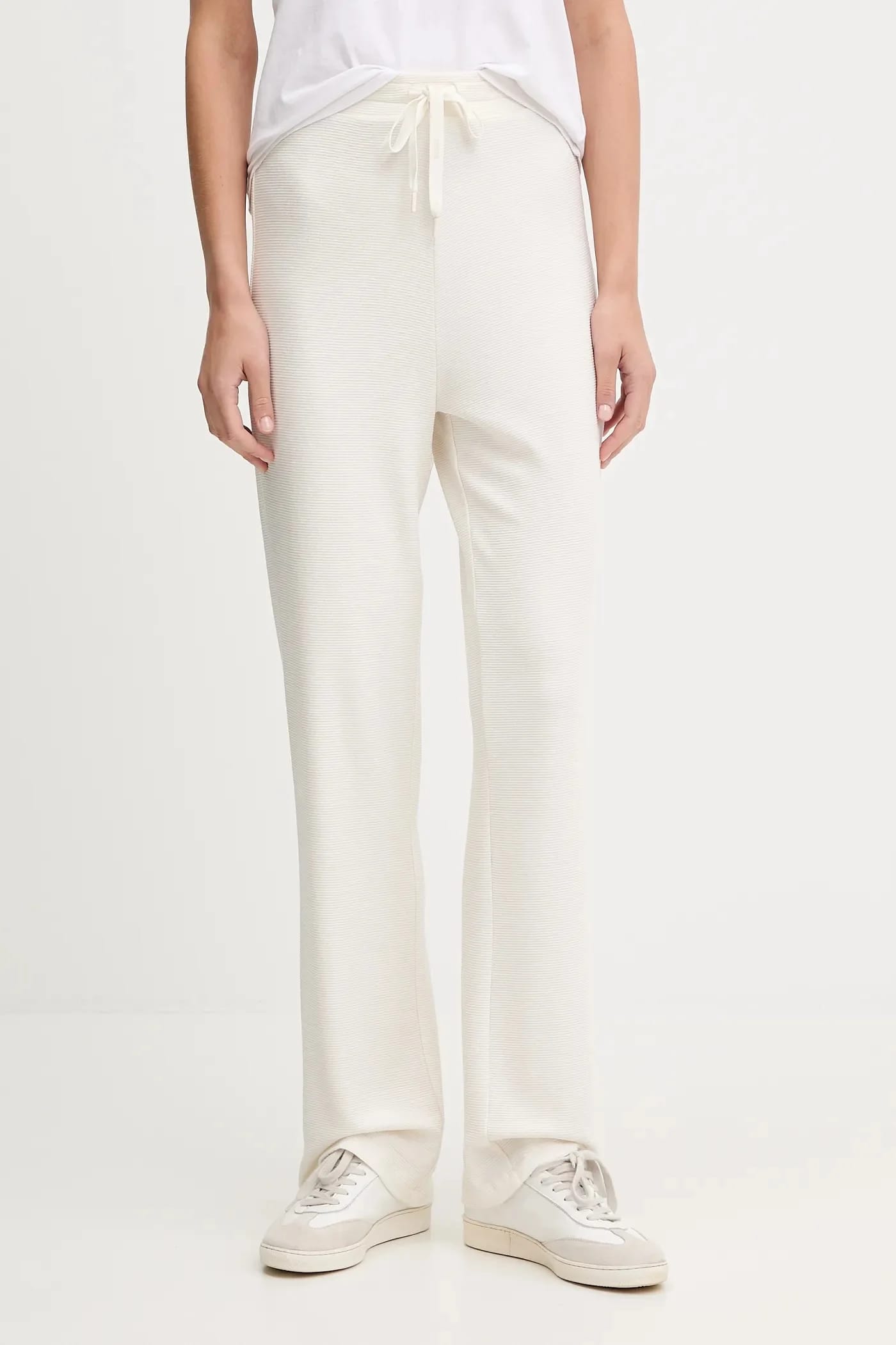Брюки Lounge Ottoman_Pants