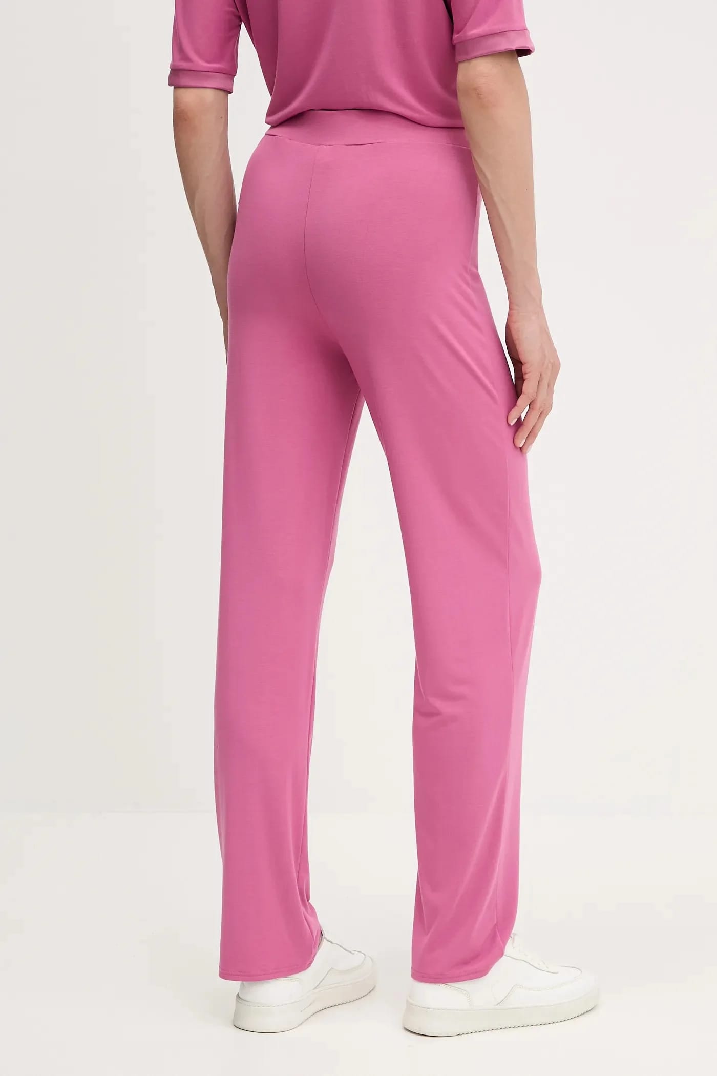BOSS Спортивные штаны Sheen_Pants - фото 3