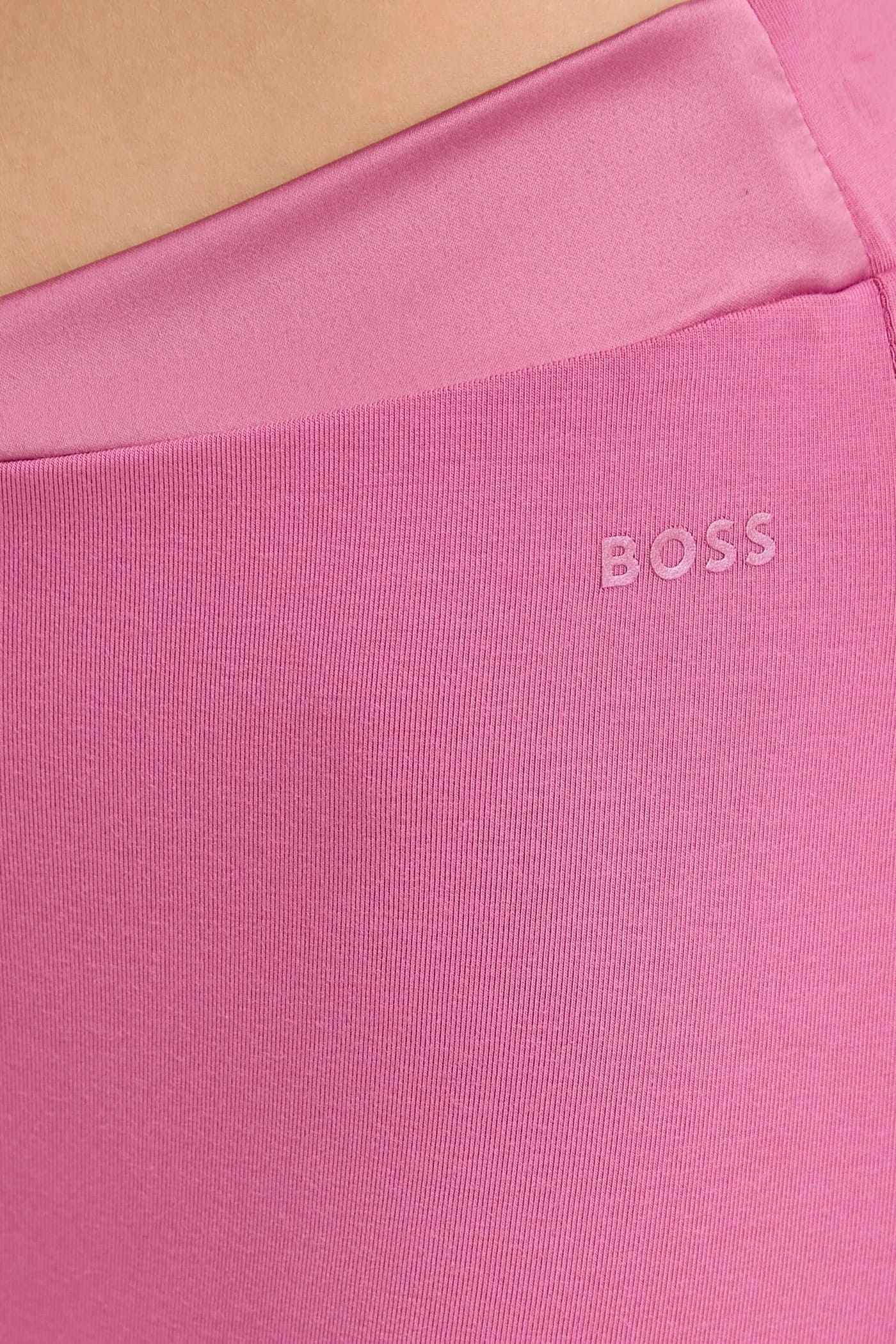 BOSS Спортивные штаны Sheen_Pants - фото 4