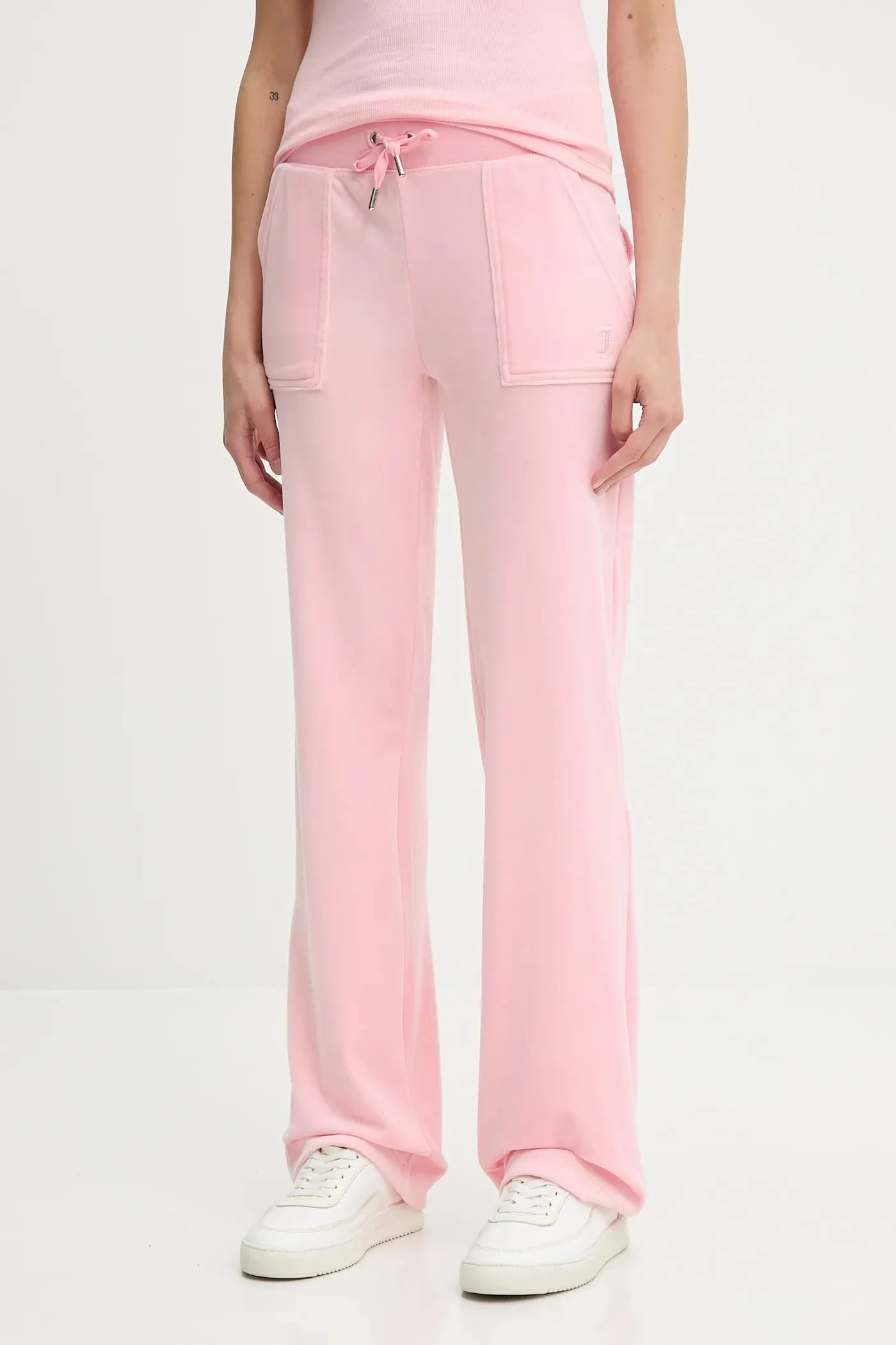 Спортивные брюки DEL RAY POCKETED PANT