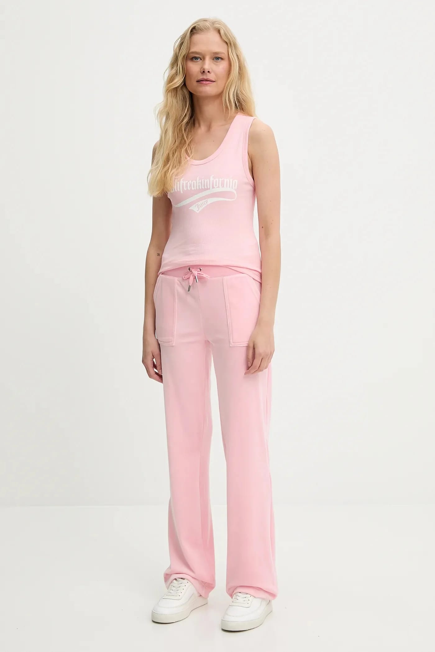 Спортивные брюки DEL RAY POCKETED PANT - фото 2