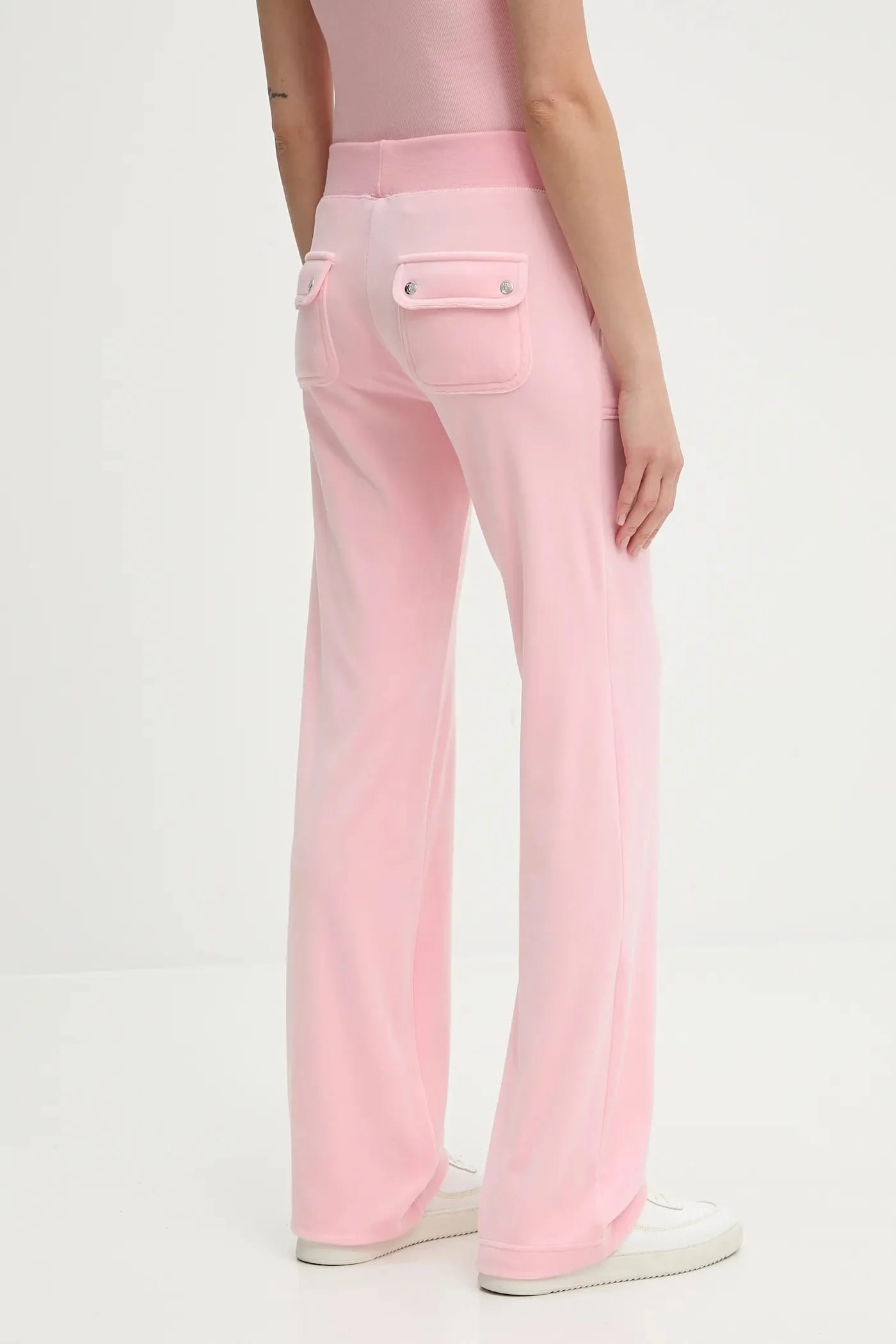 Спортивные брюки DEL RAY POCKETED PANT - фото 3