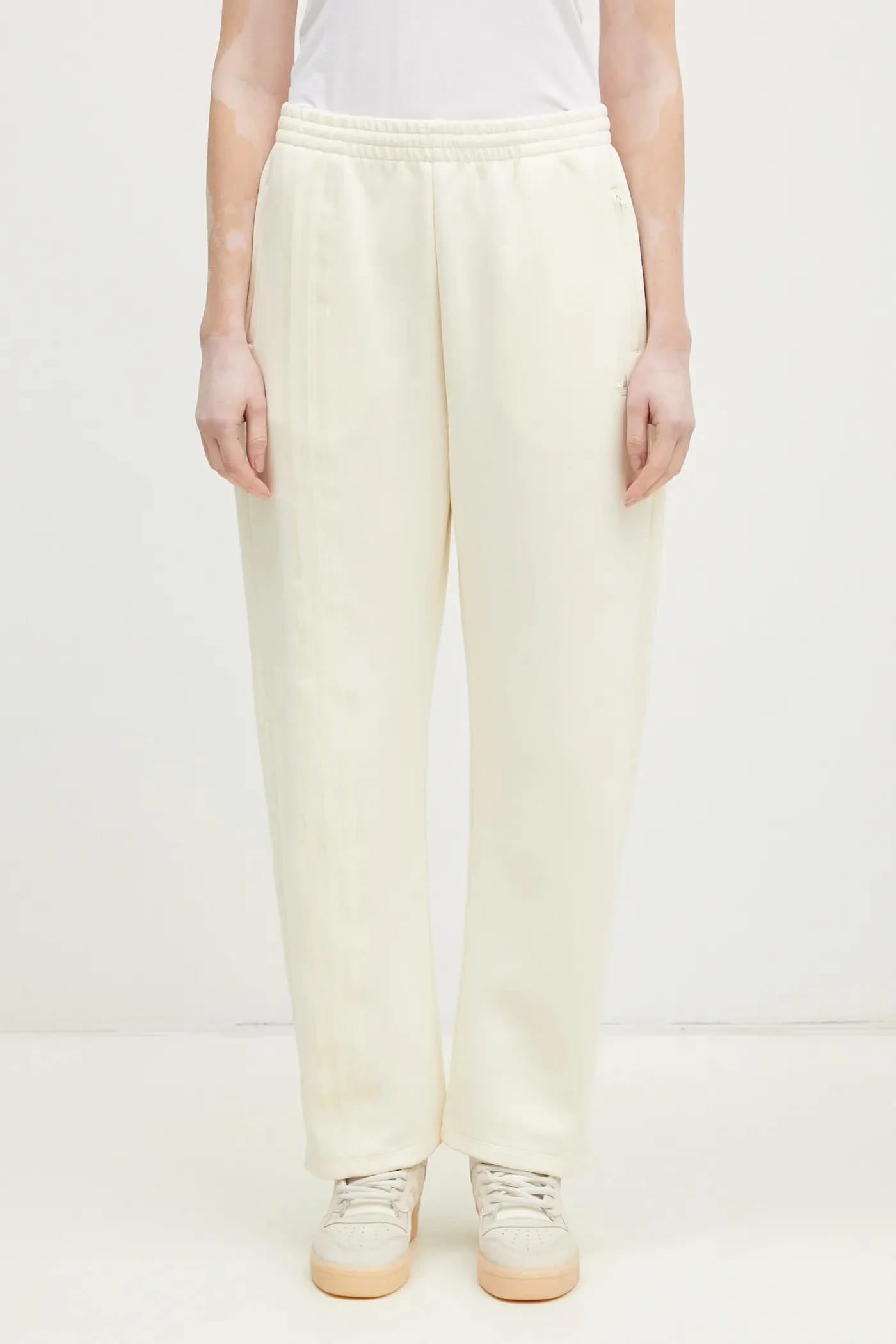 Хлопковые спортивные штаны Os Sweatpant