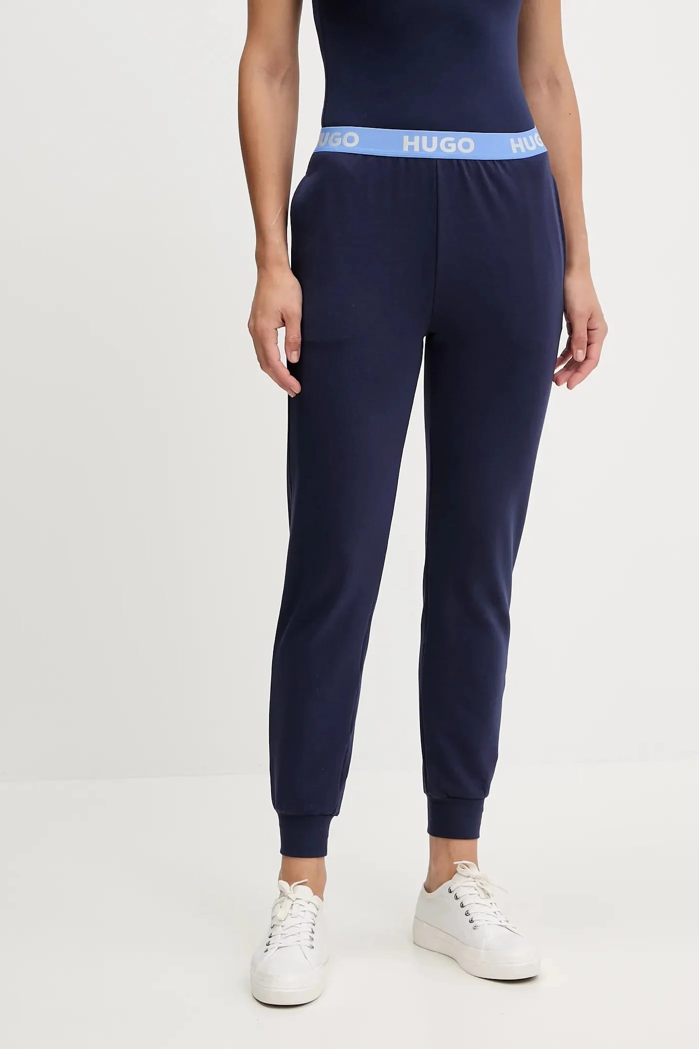 Брюки Lounge SPORTY LOGO_PANTS