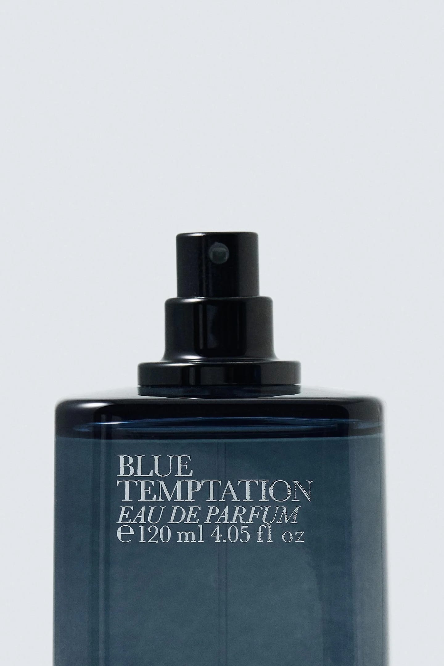 BLUE TEMPTATION EDP 120 МЛ (4,05 ЖЛ. УНЦИИ) - фото 2