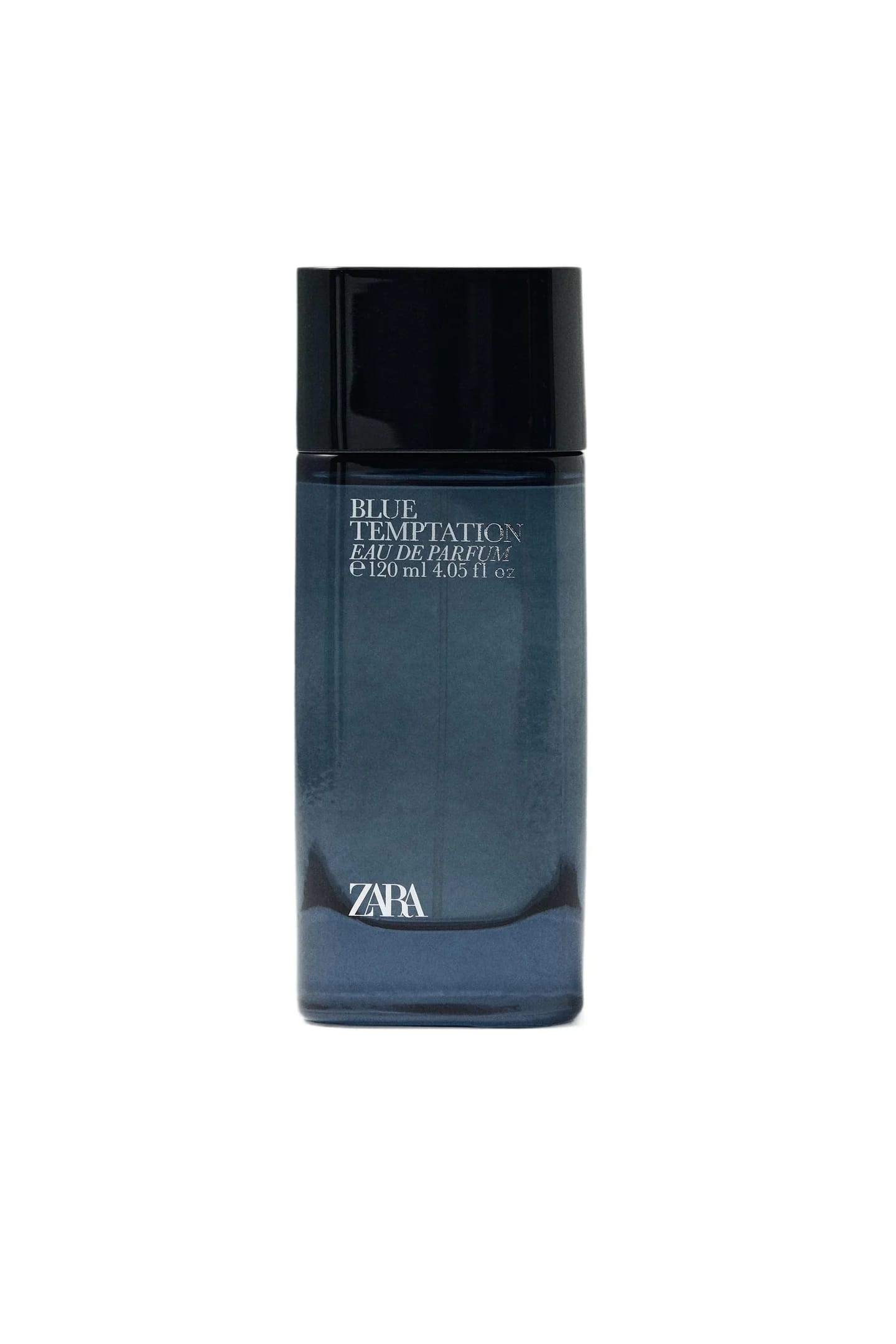 BLUE TEMPTATION EDP 120 МЛ (4,05 ЖЛ. УНЦИИ) - фото 3