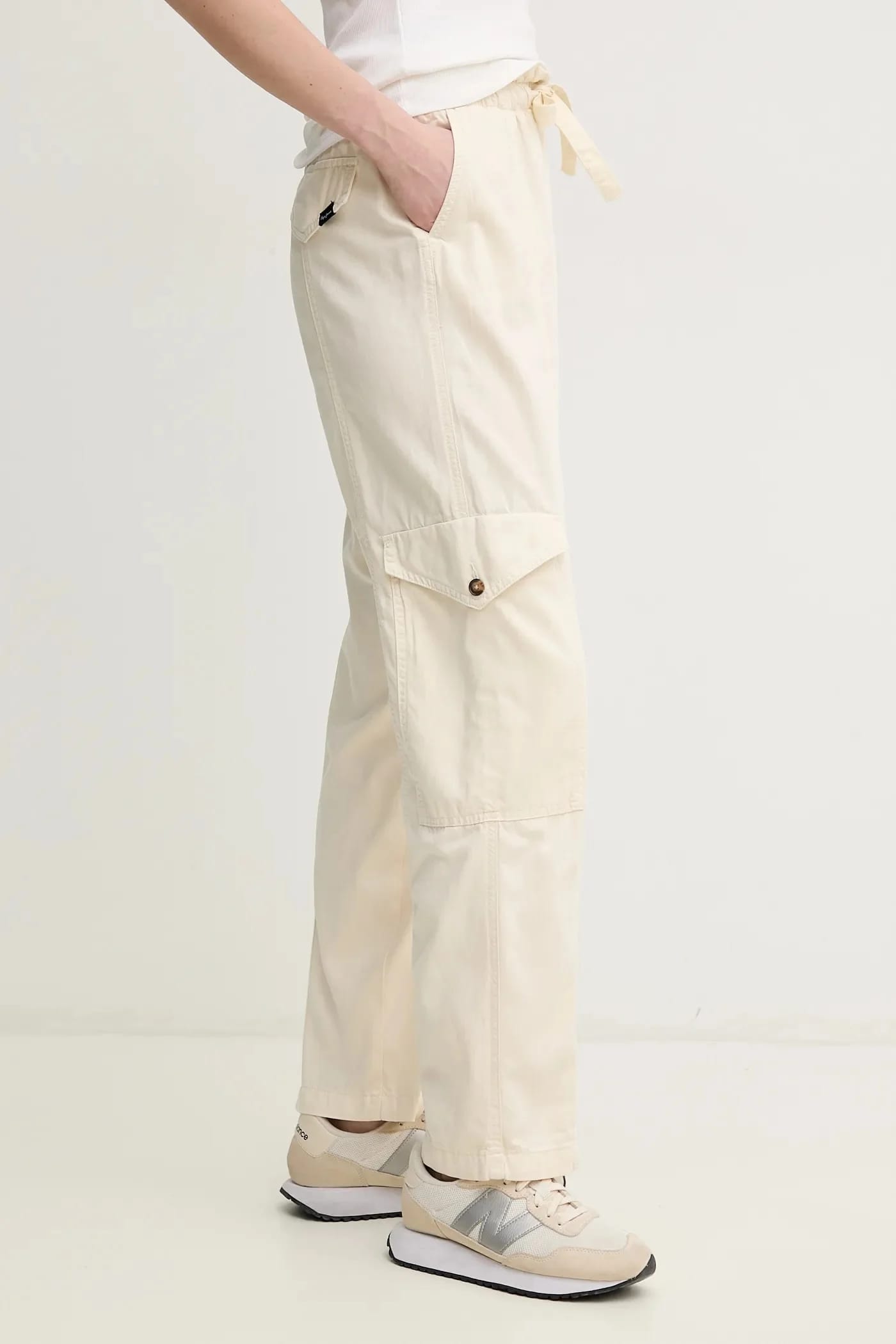 БРЮКИ ХАДДА - фото 4