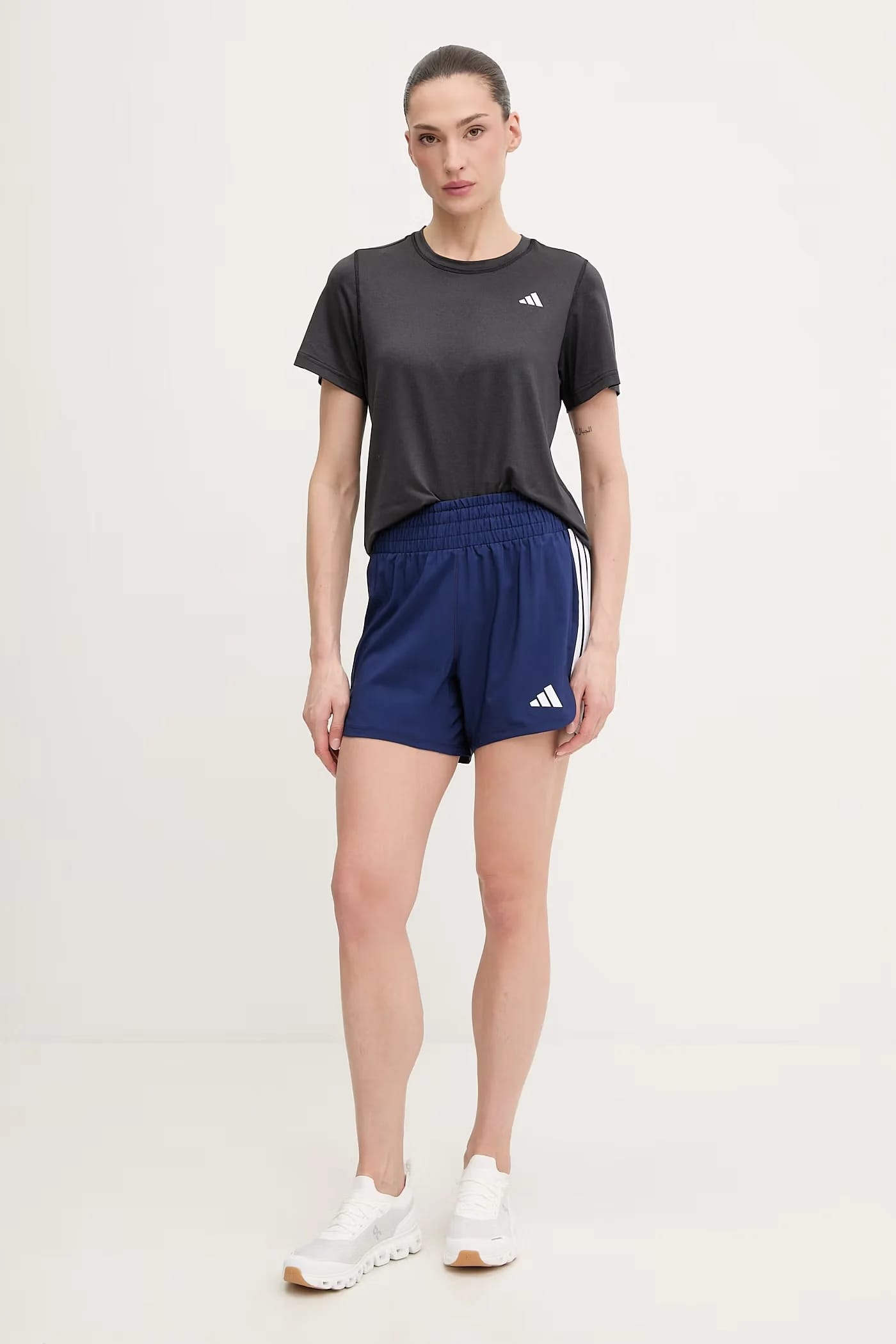 тренировочные шорты Pacer Workout - фото 2