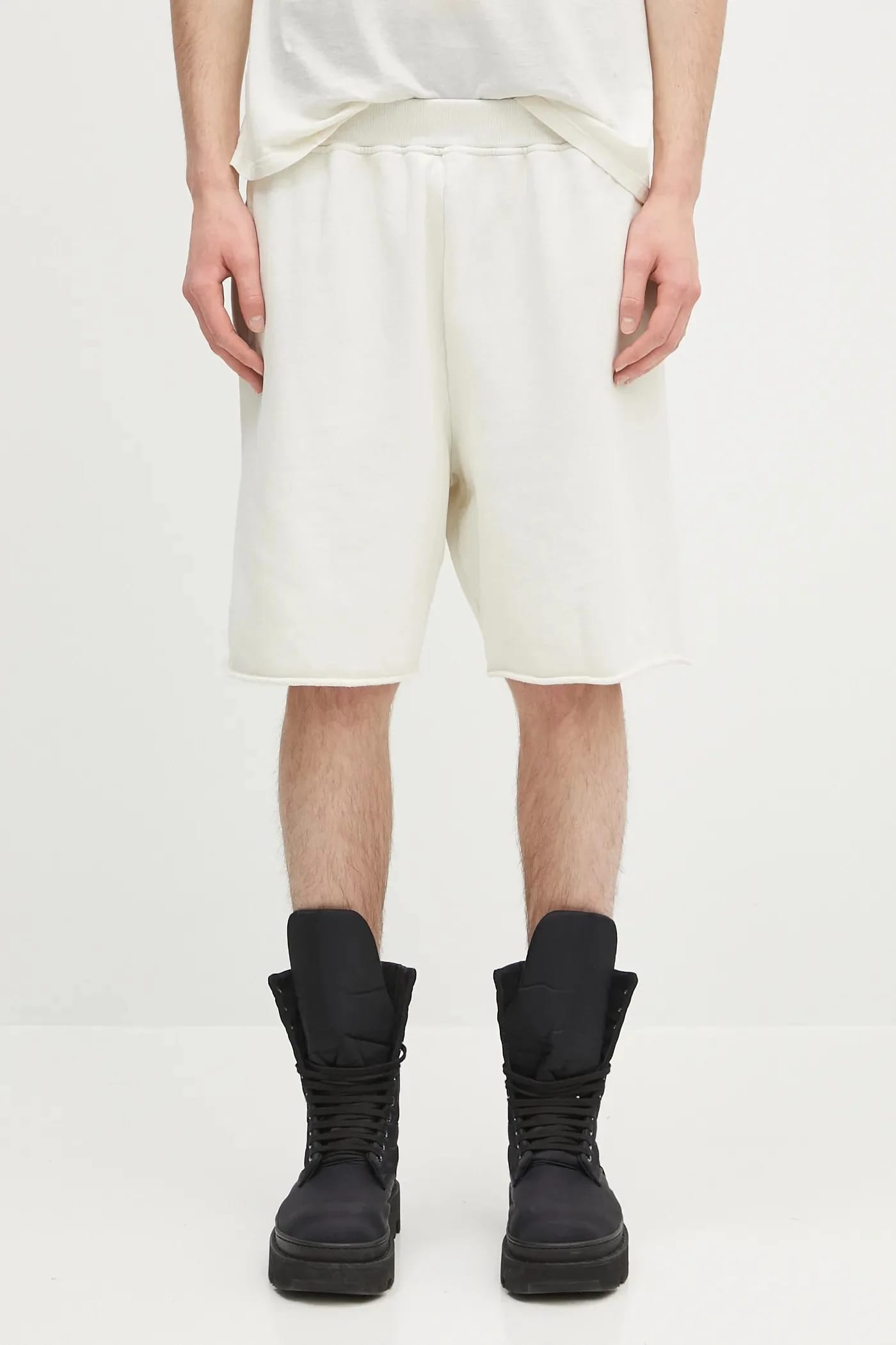 Хлопковые шорты Premium Aged Temple Sweatshort