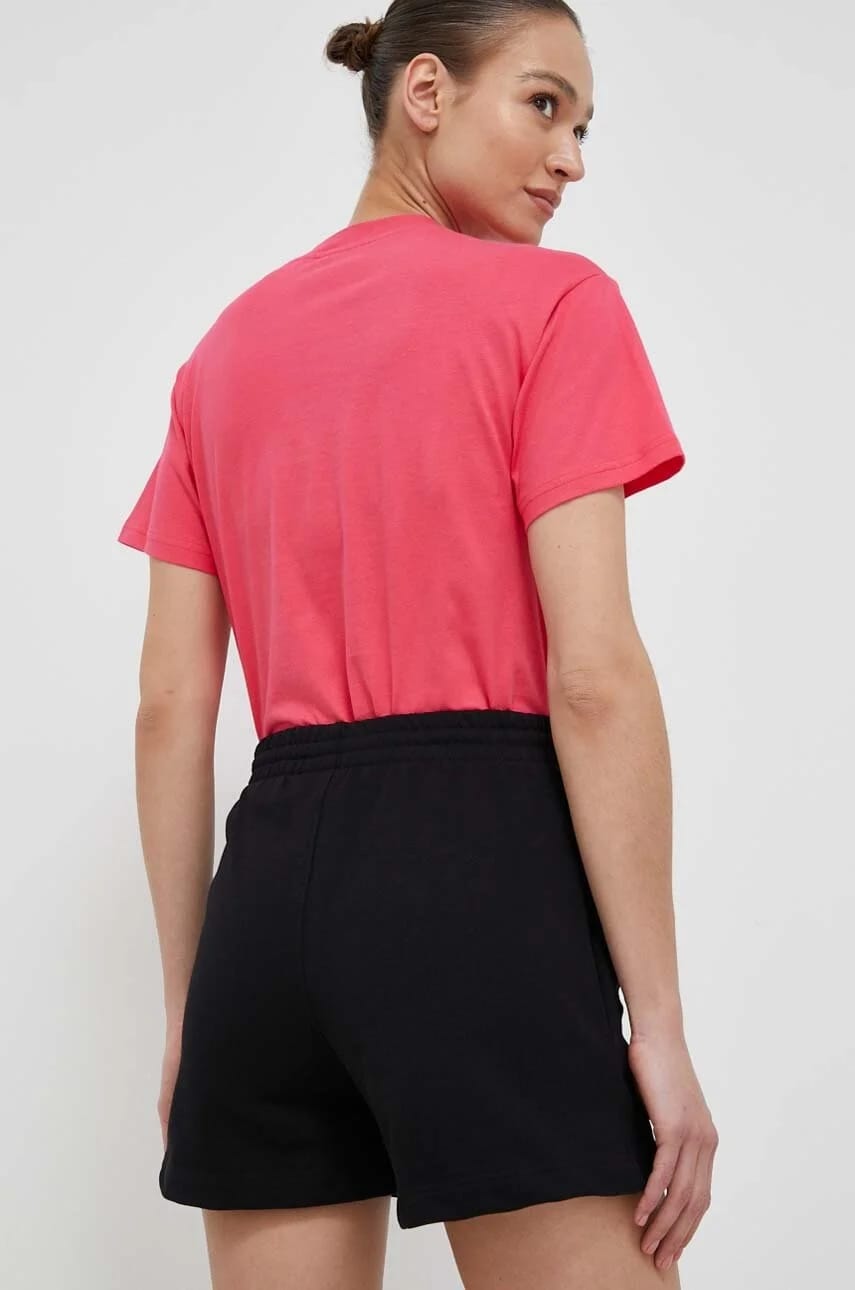 Хлопковые шорты hmlLGC SHAI SHORTS - фото 3