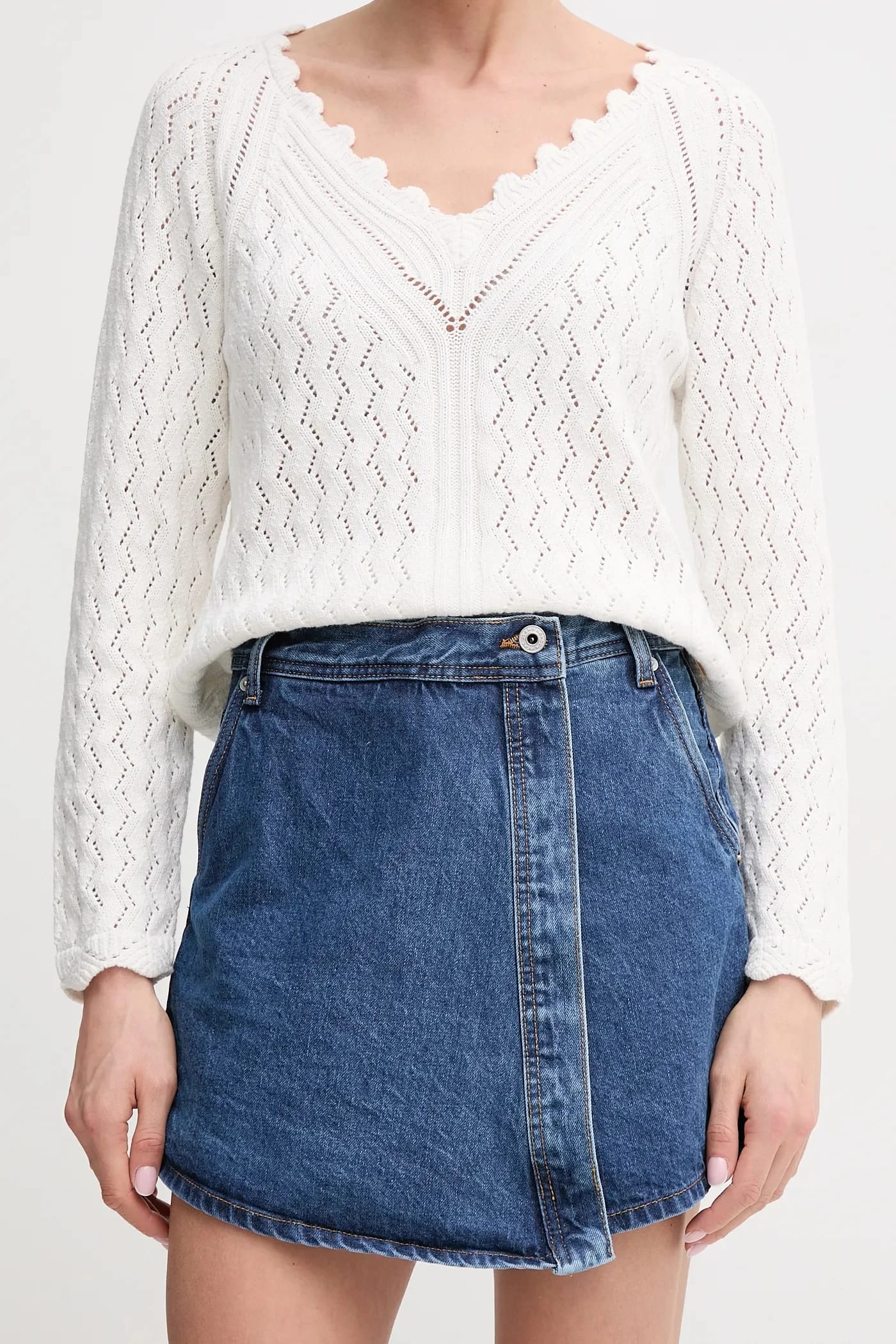 Юбка REGULAR SKORT HW