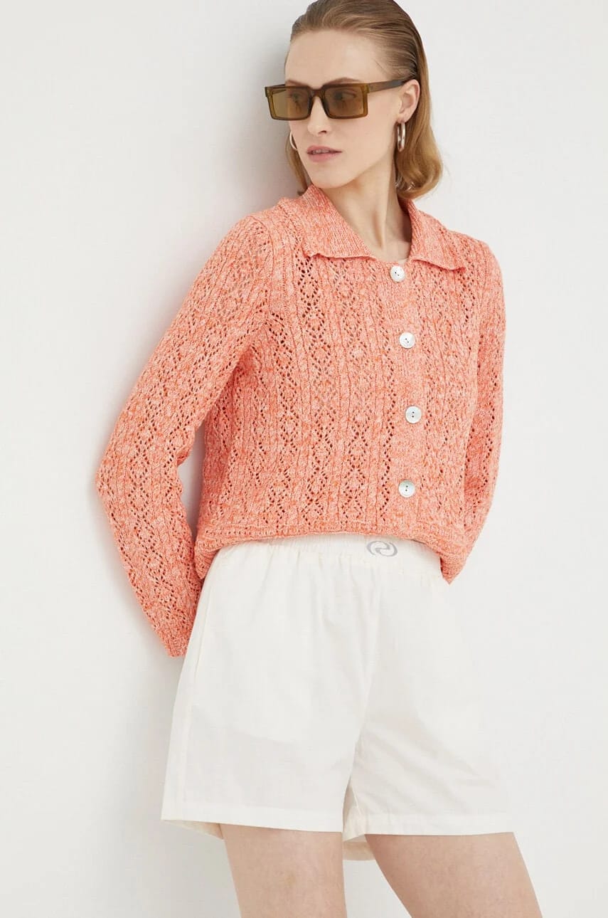 Резюме шорты