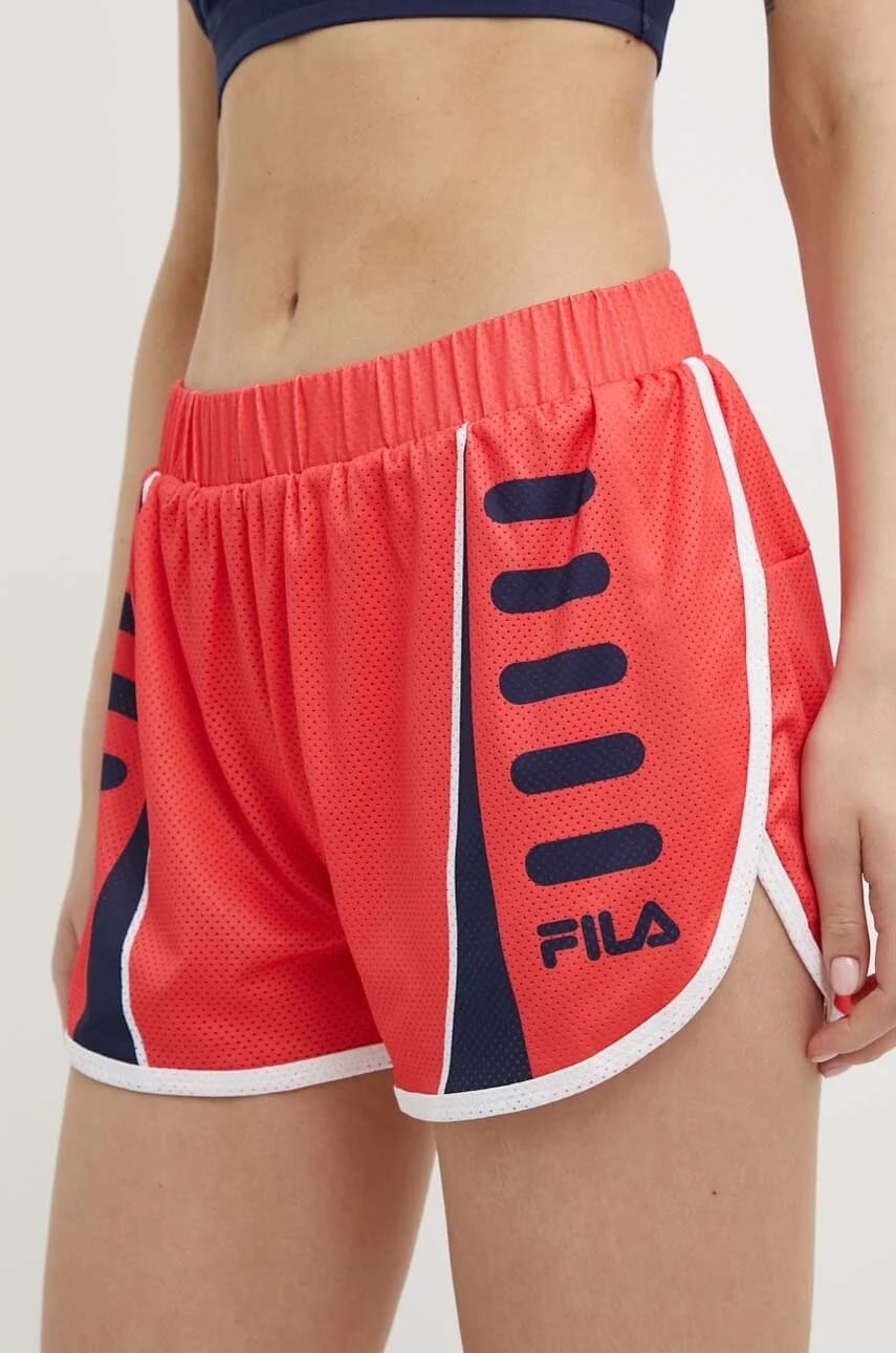 шорты для бега Ruffec