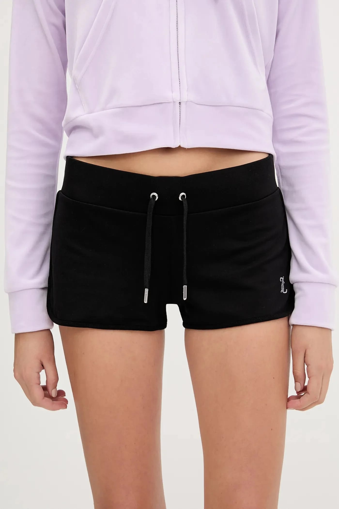Шорты BOOTY SHORT