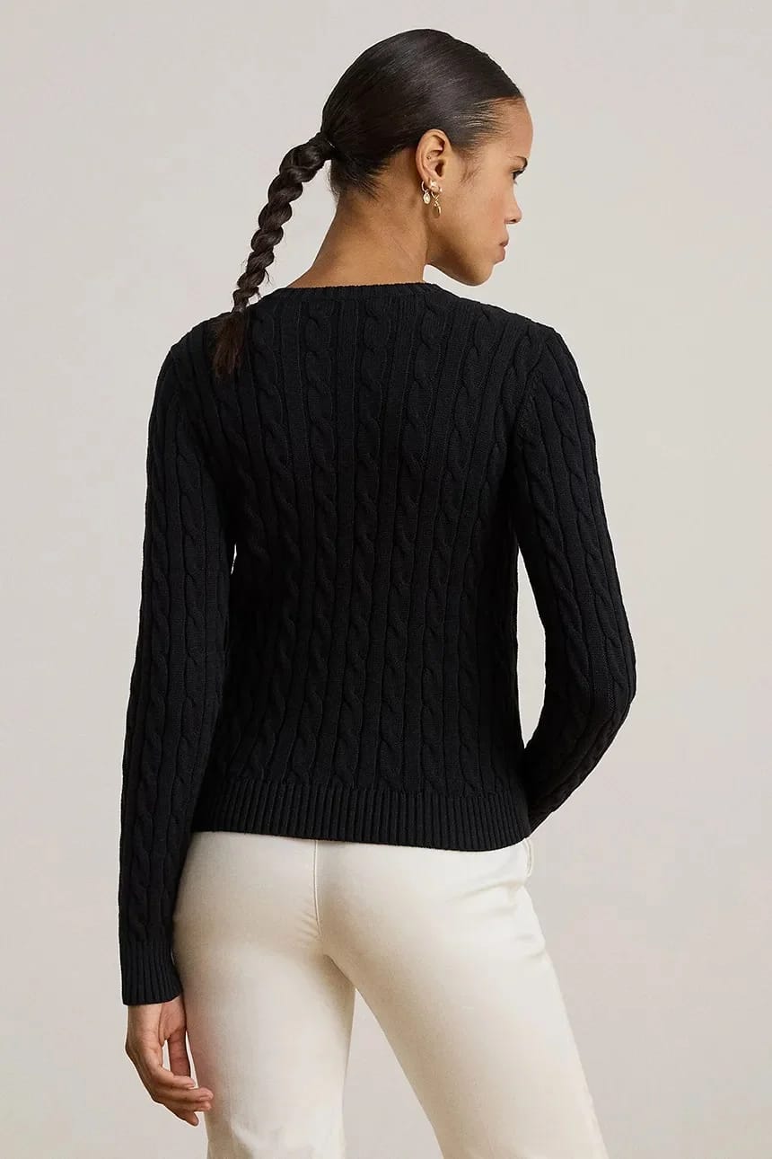 Женский хлопковый кардиган - фото 2