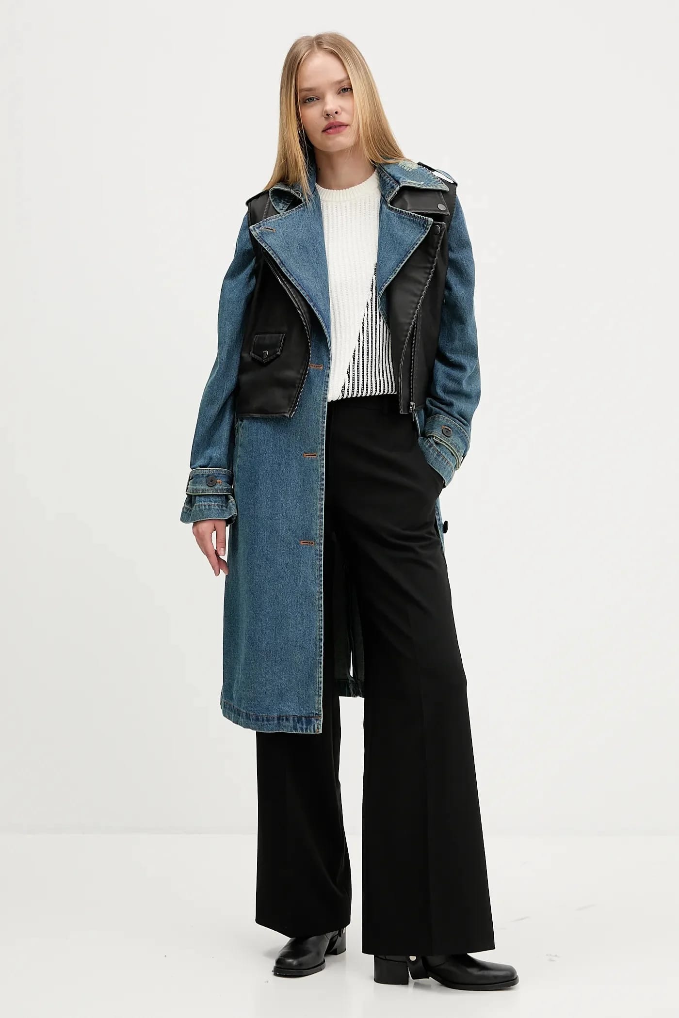 НОМЕ свитер - фото 2