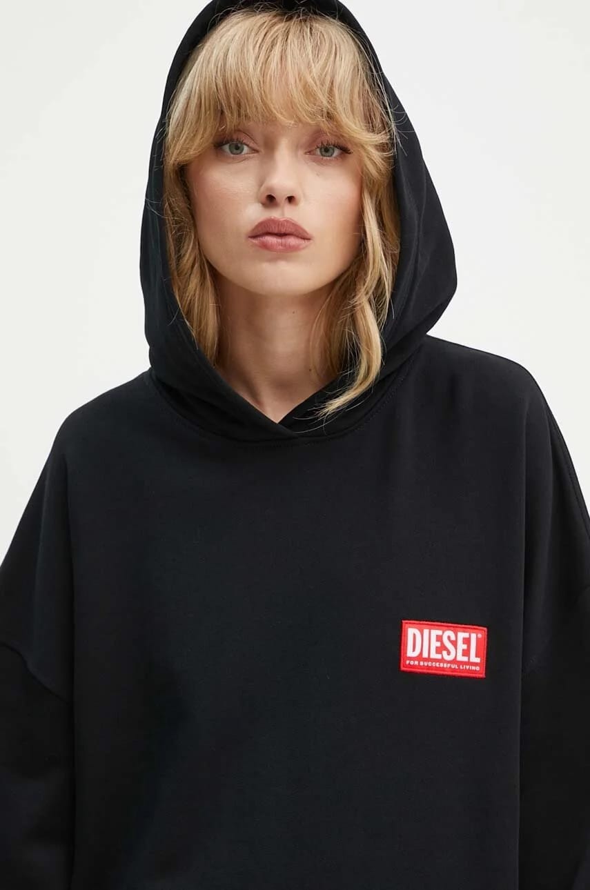 Платье D-BOXT-HOOD-LAB - фото 4