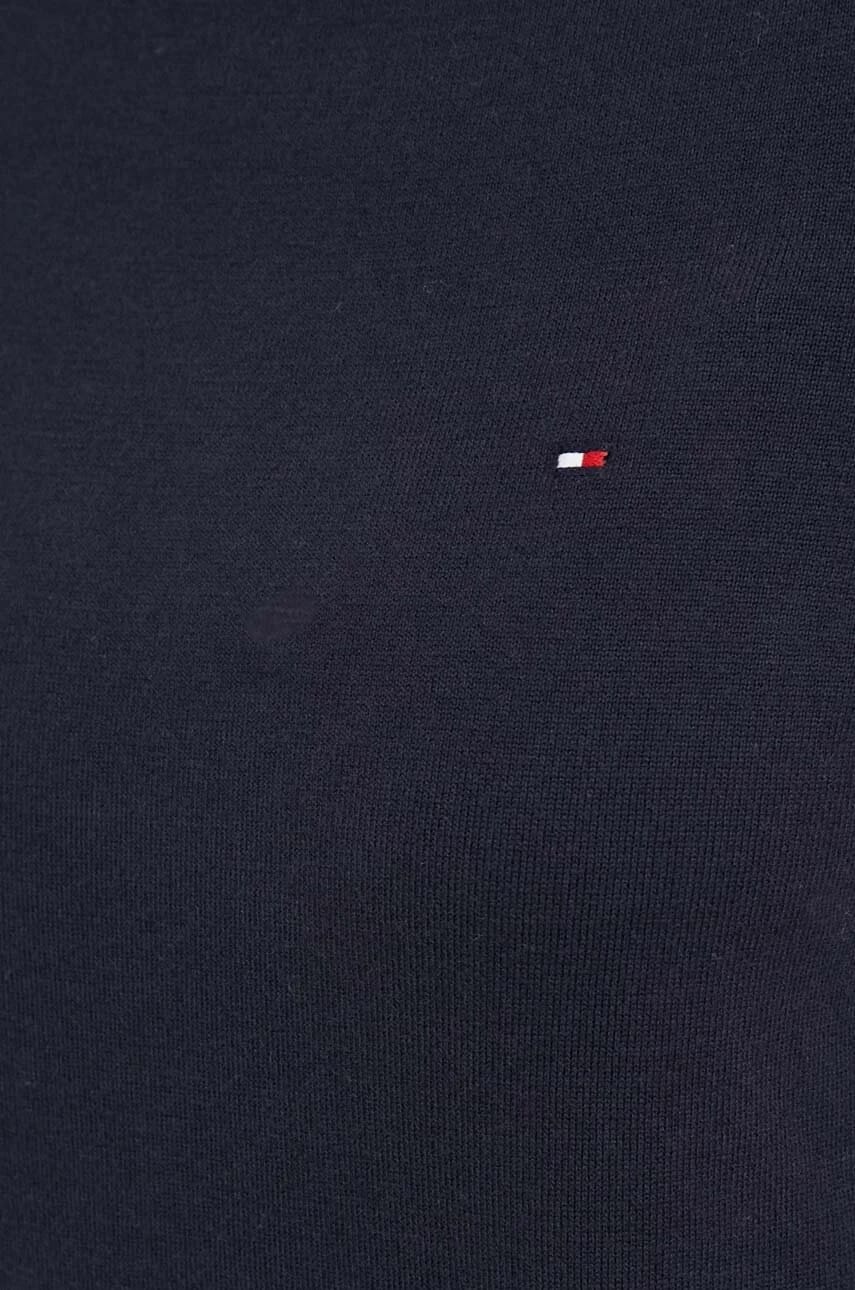 Свитер военно-морской для женщин - фото 5