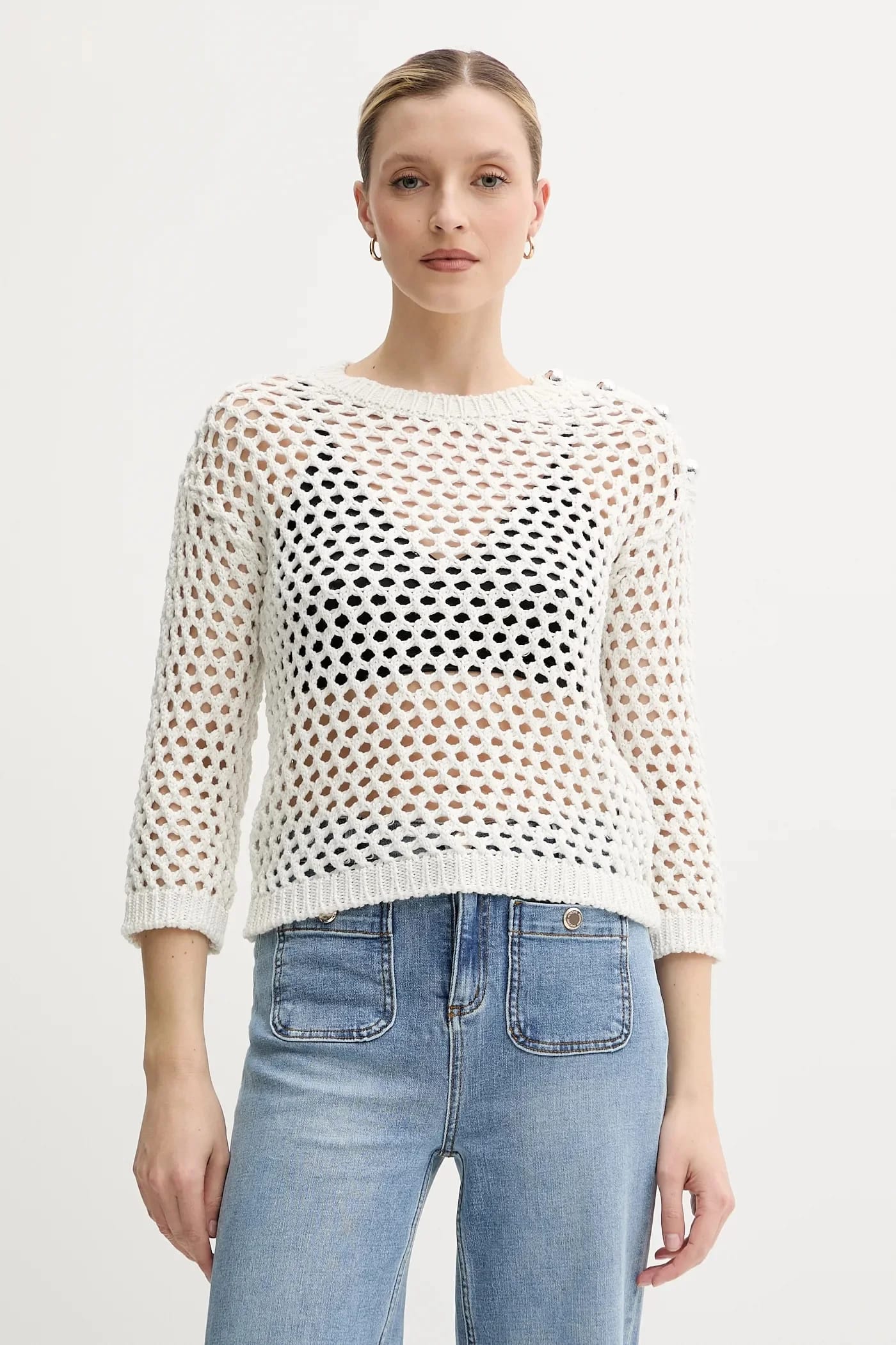 свитер MJAD