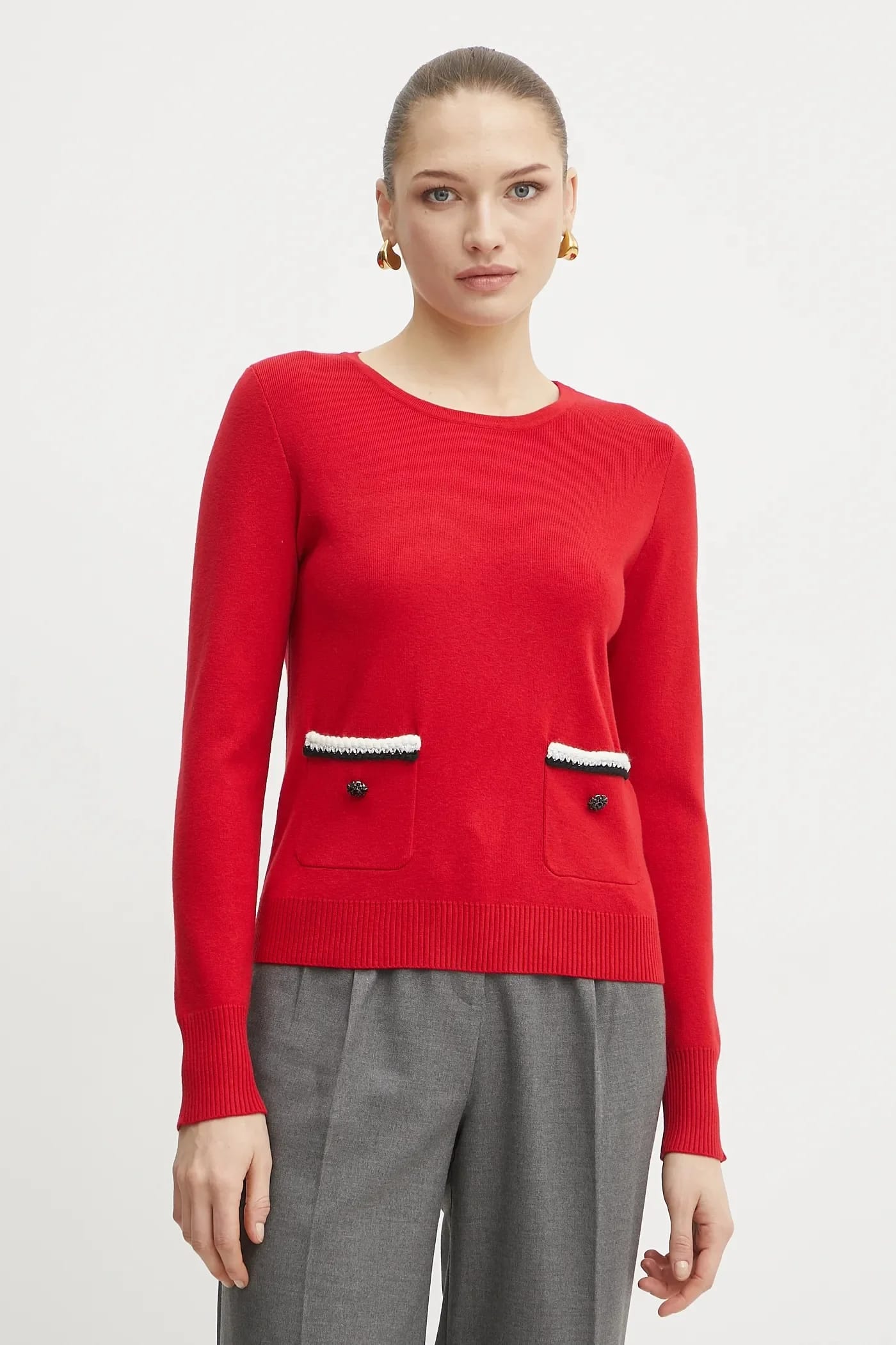 МГАЛОН свитер