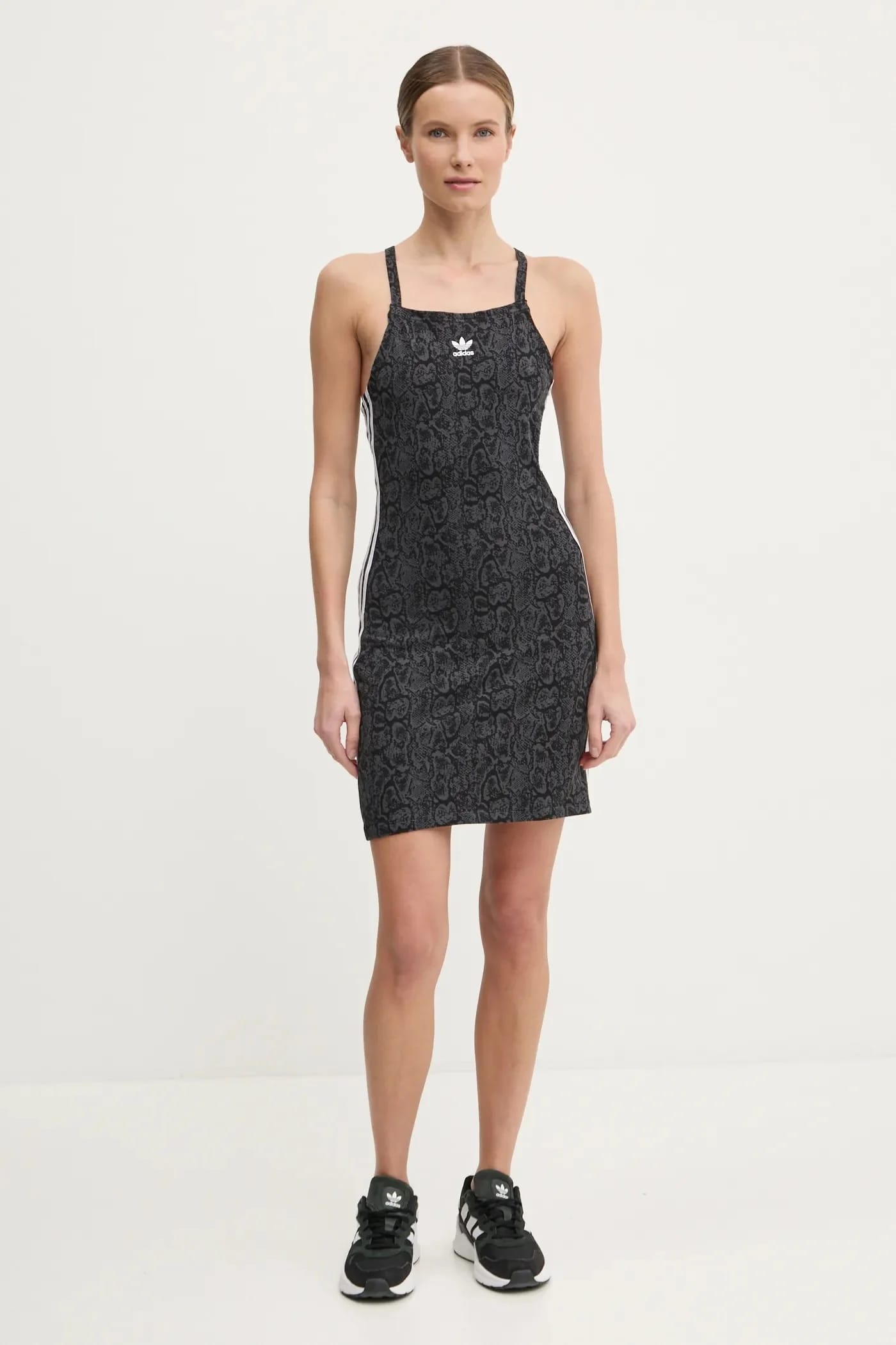 Платье SNAKE 3 S DRESS - фото 2
