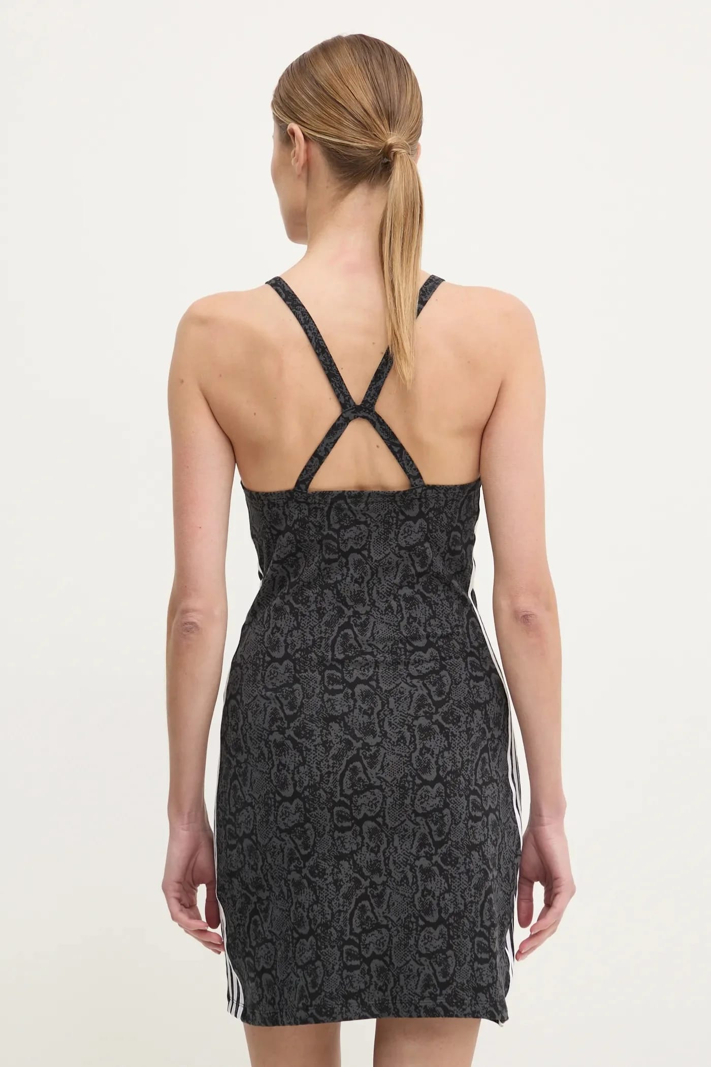Платье SNAKE 3 S DRESS - фото 3