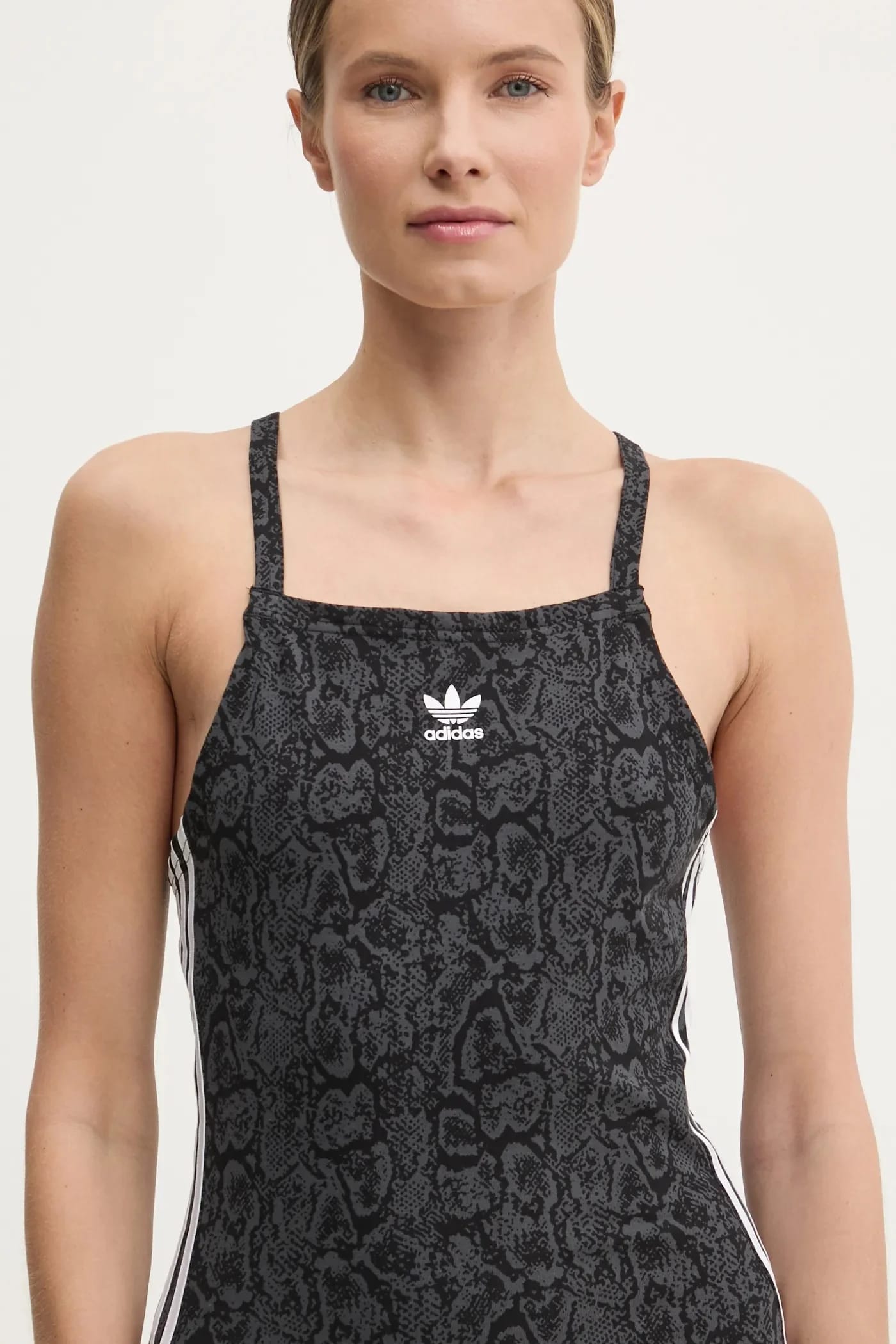 Платье SNAKE 3 S DRESS - фото 4
