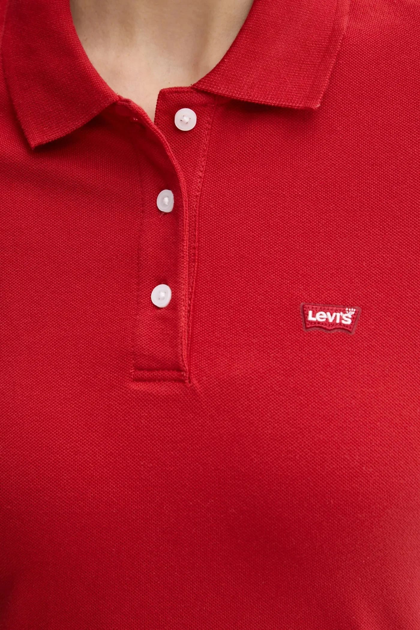 Поло Levi's HM - фото 5